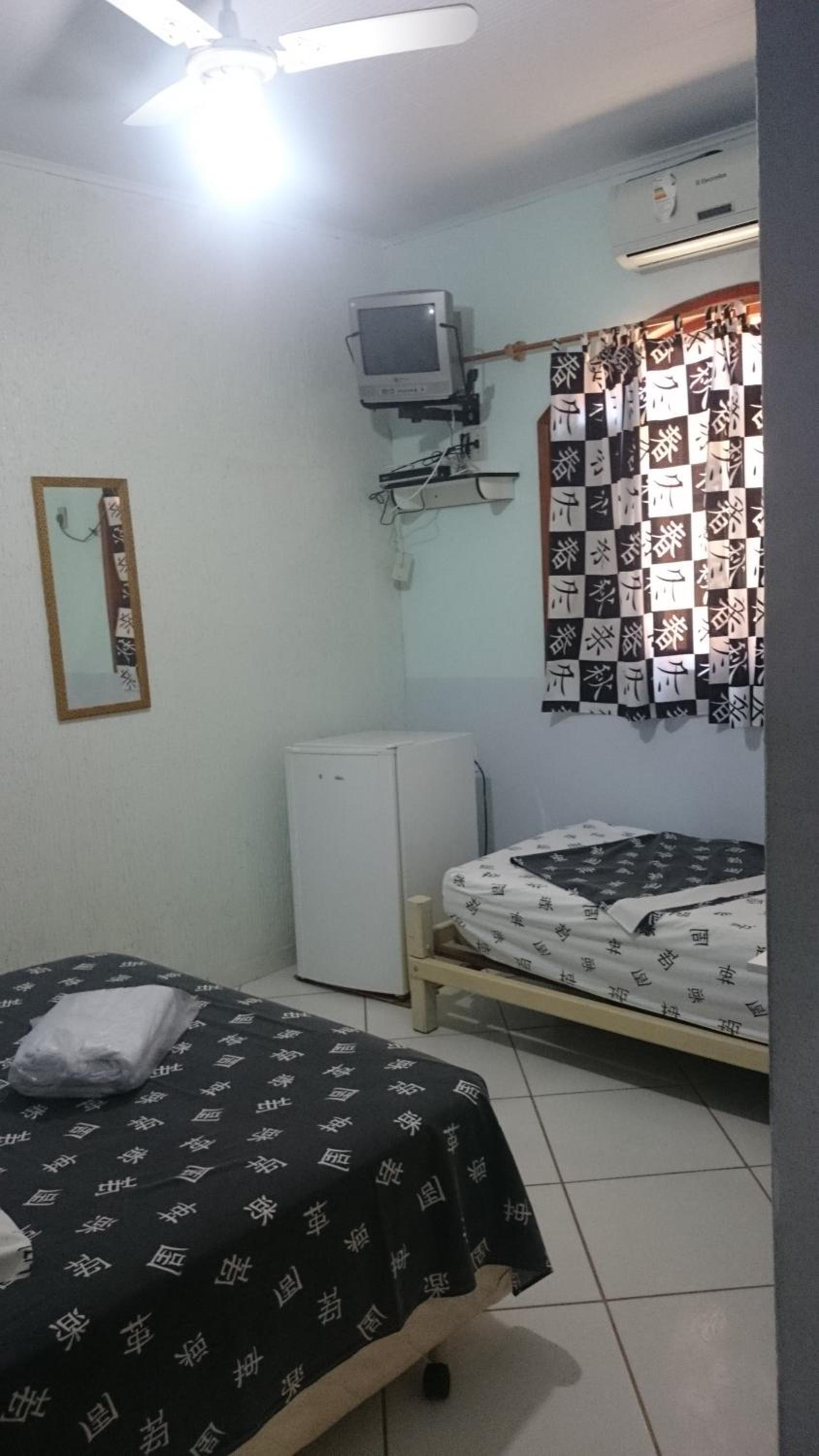 Triple Room photo 3