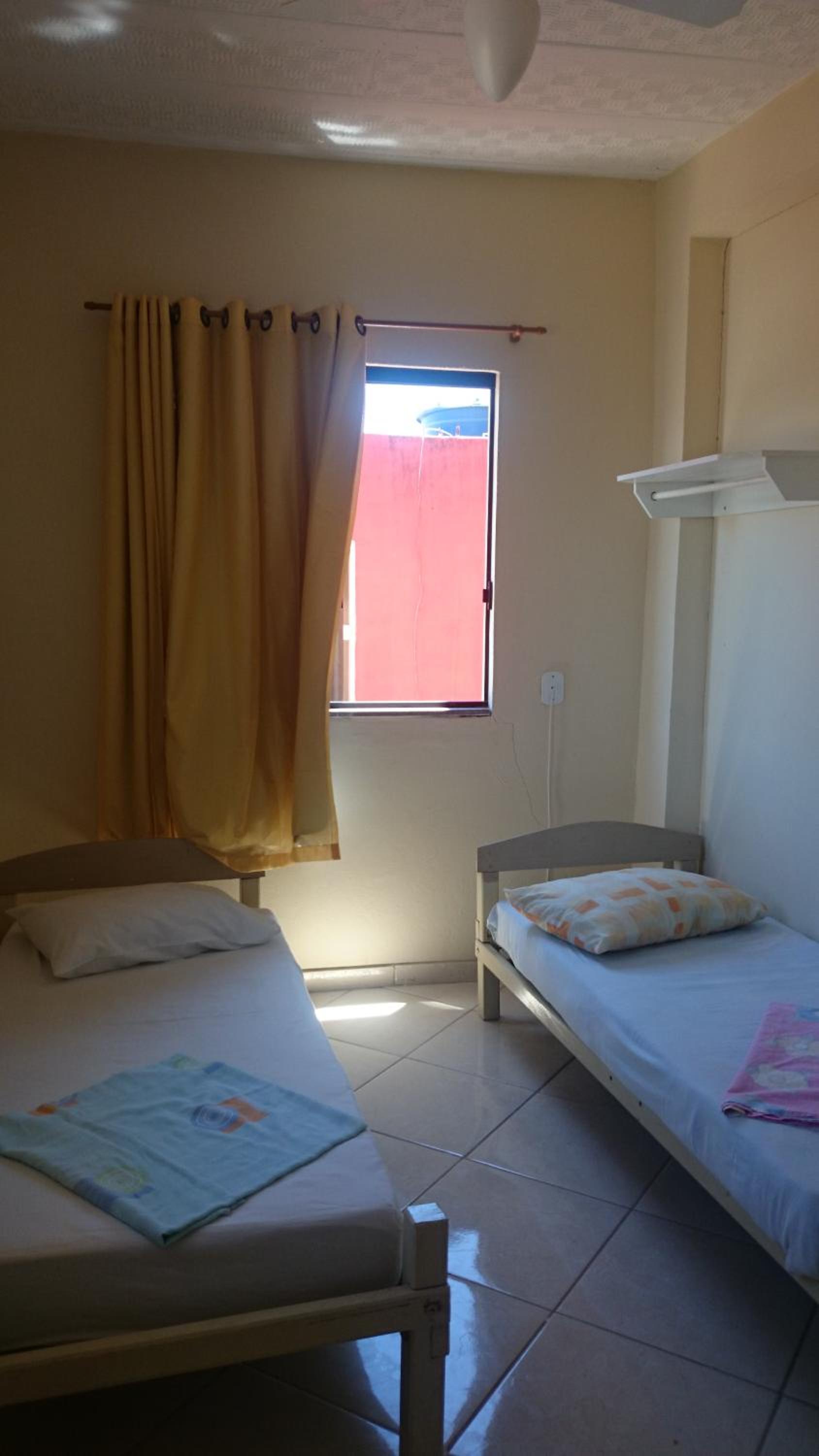 Large Twin Room photo 2
