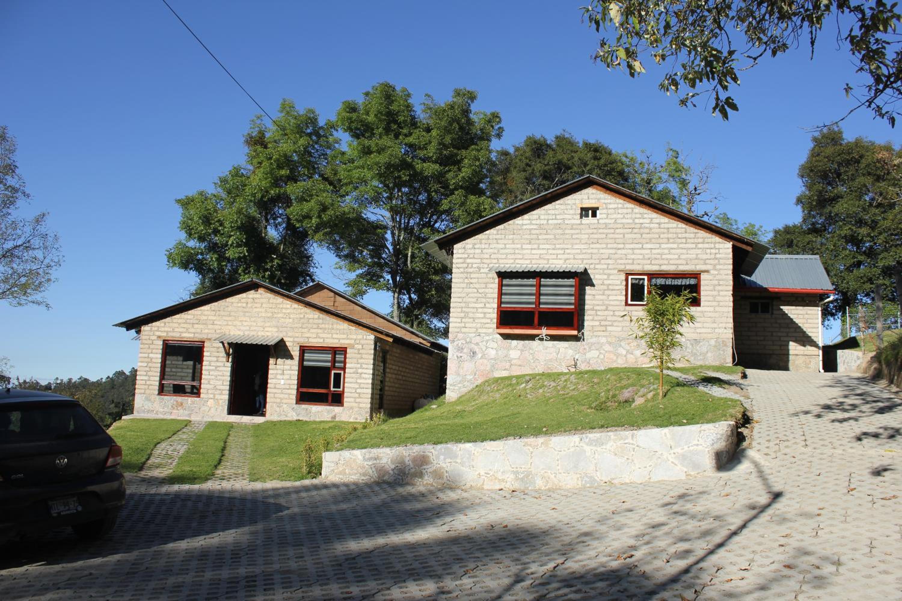 Two-Bedroom Chalet - Photo 4