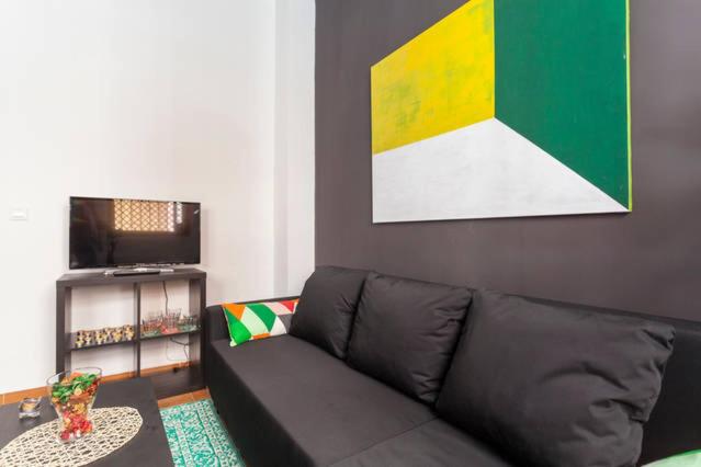 Apartamento - Planta Baja