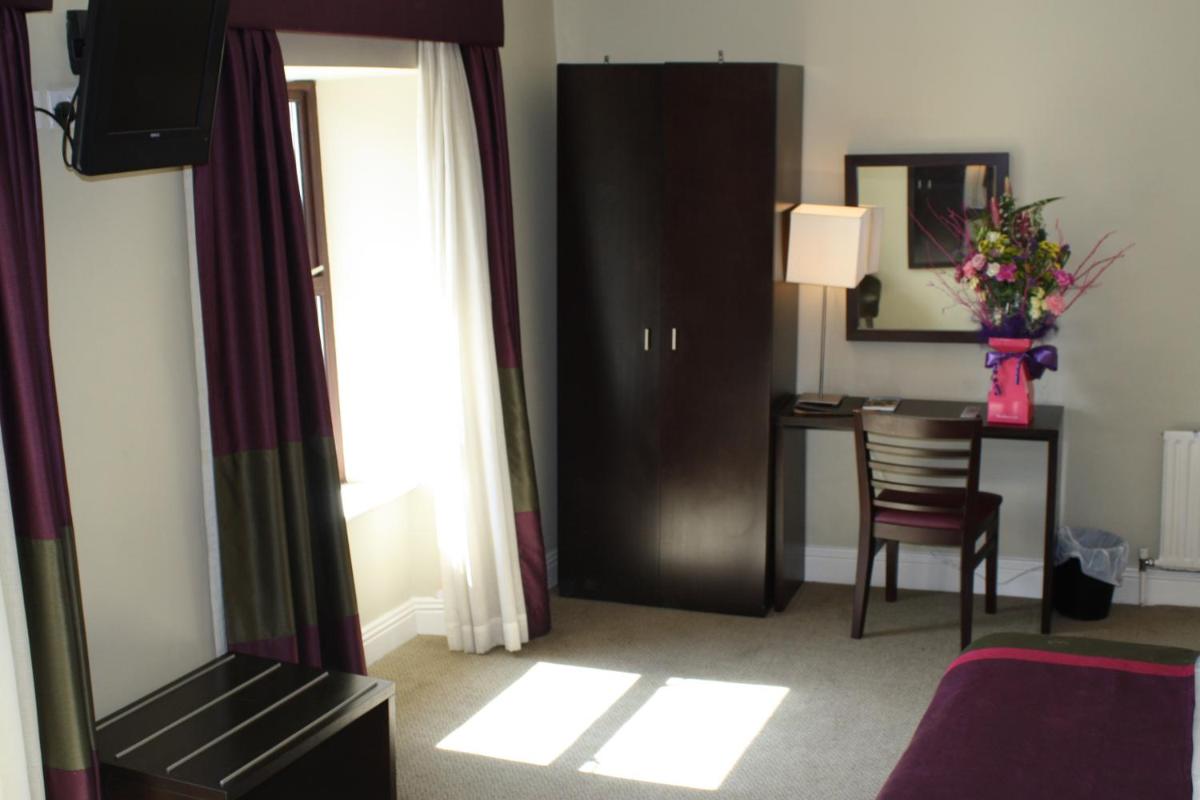 Double Room photo 2