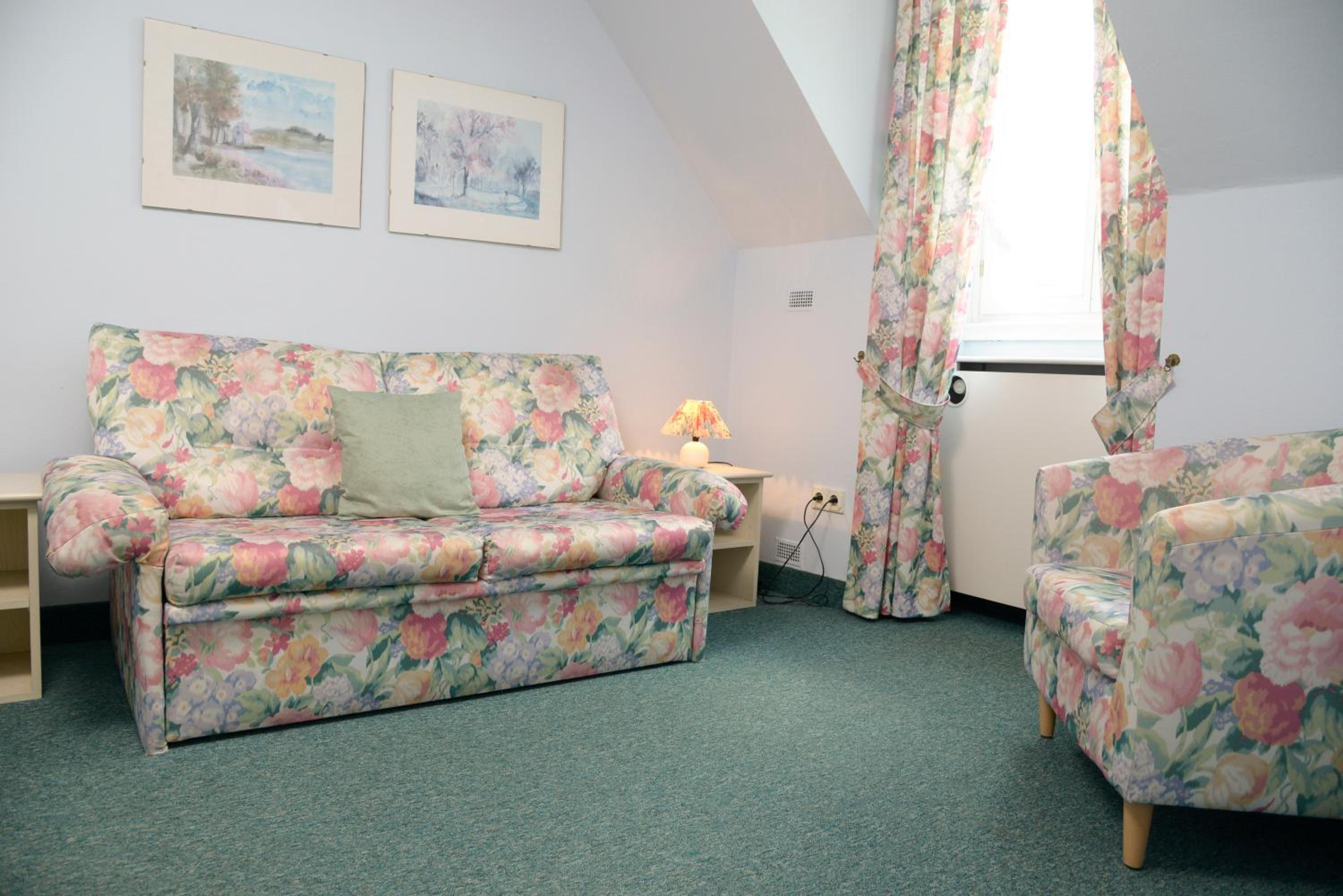 Triple Room - Photo 1