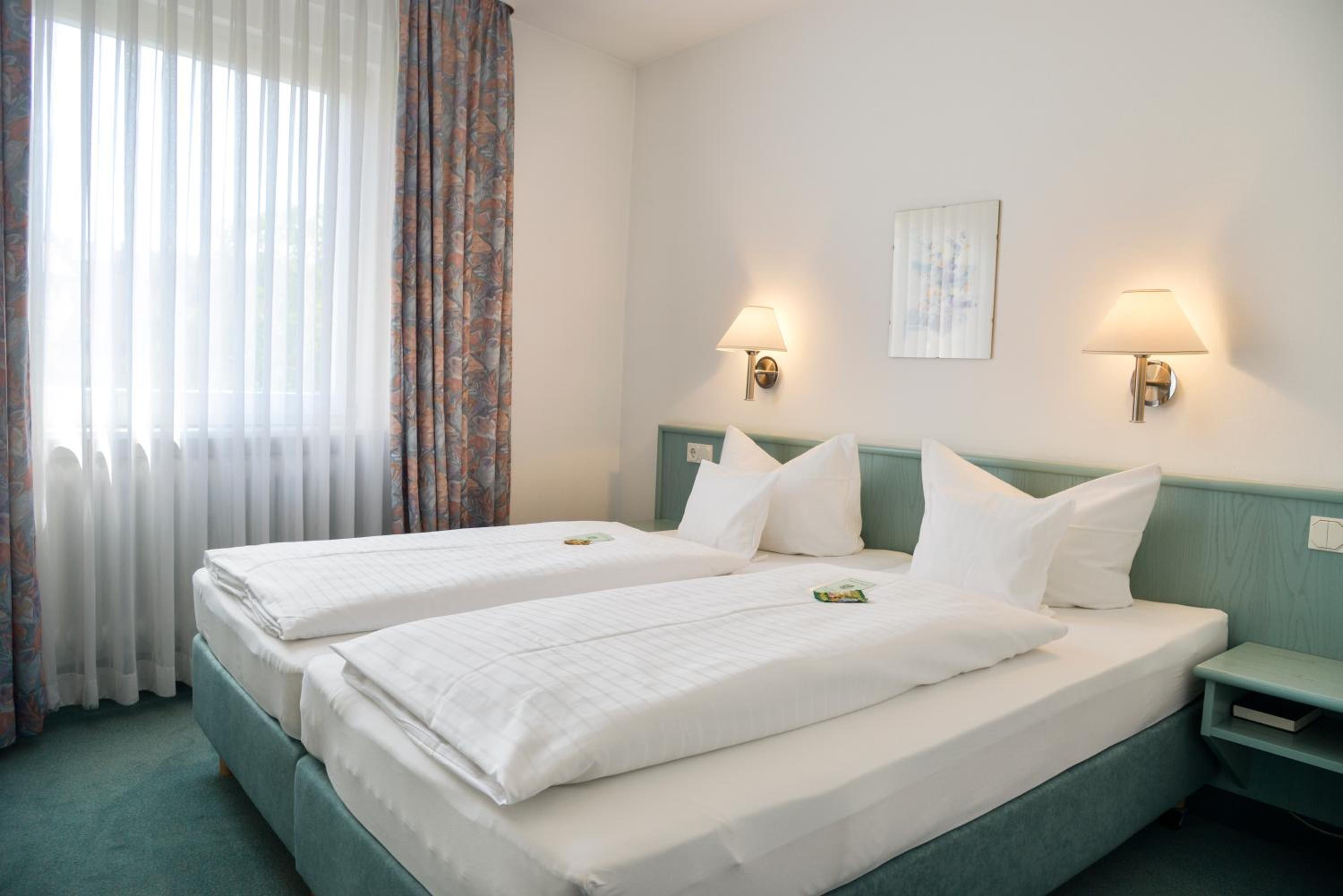 Double Room - Photo 4