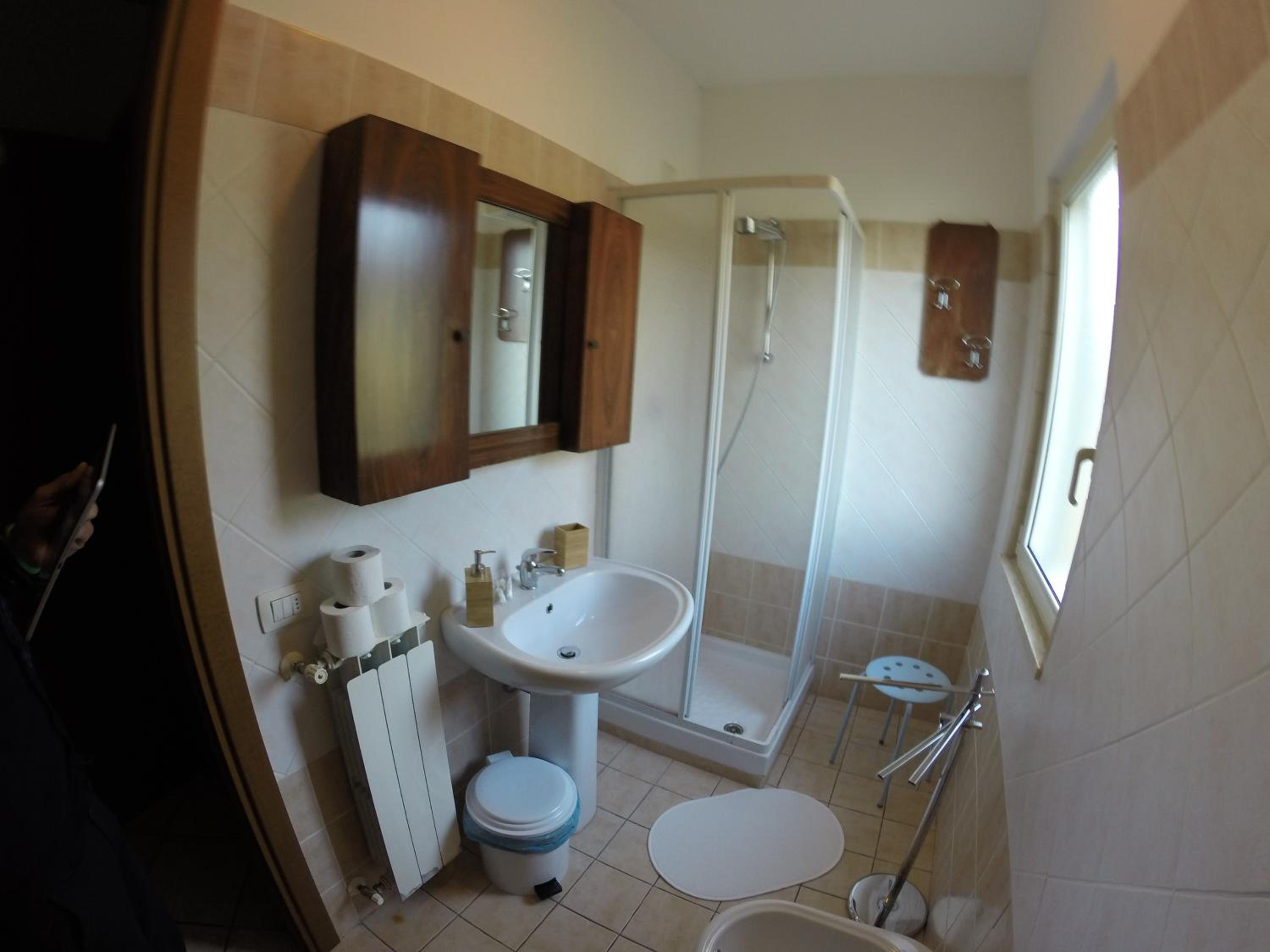 Quadruple Room with Sea View photo 3