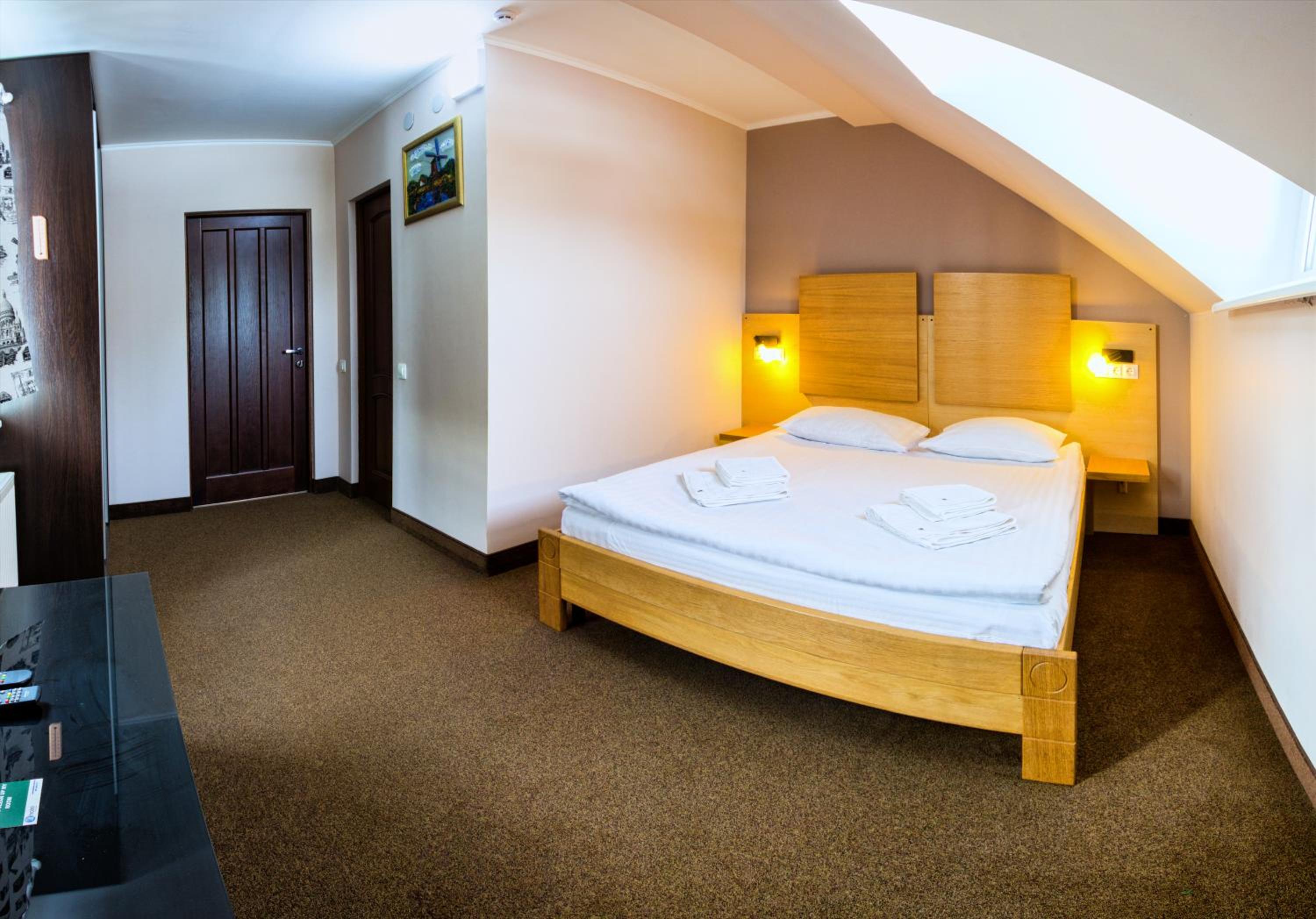 Standard Double Room photo 1