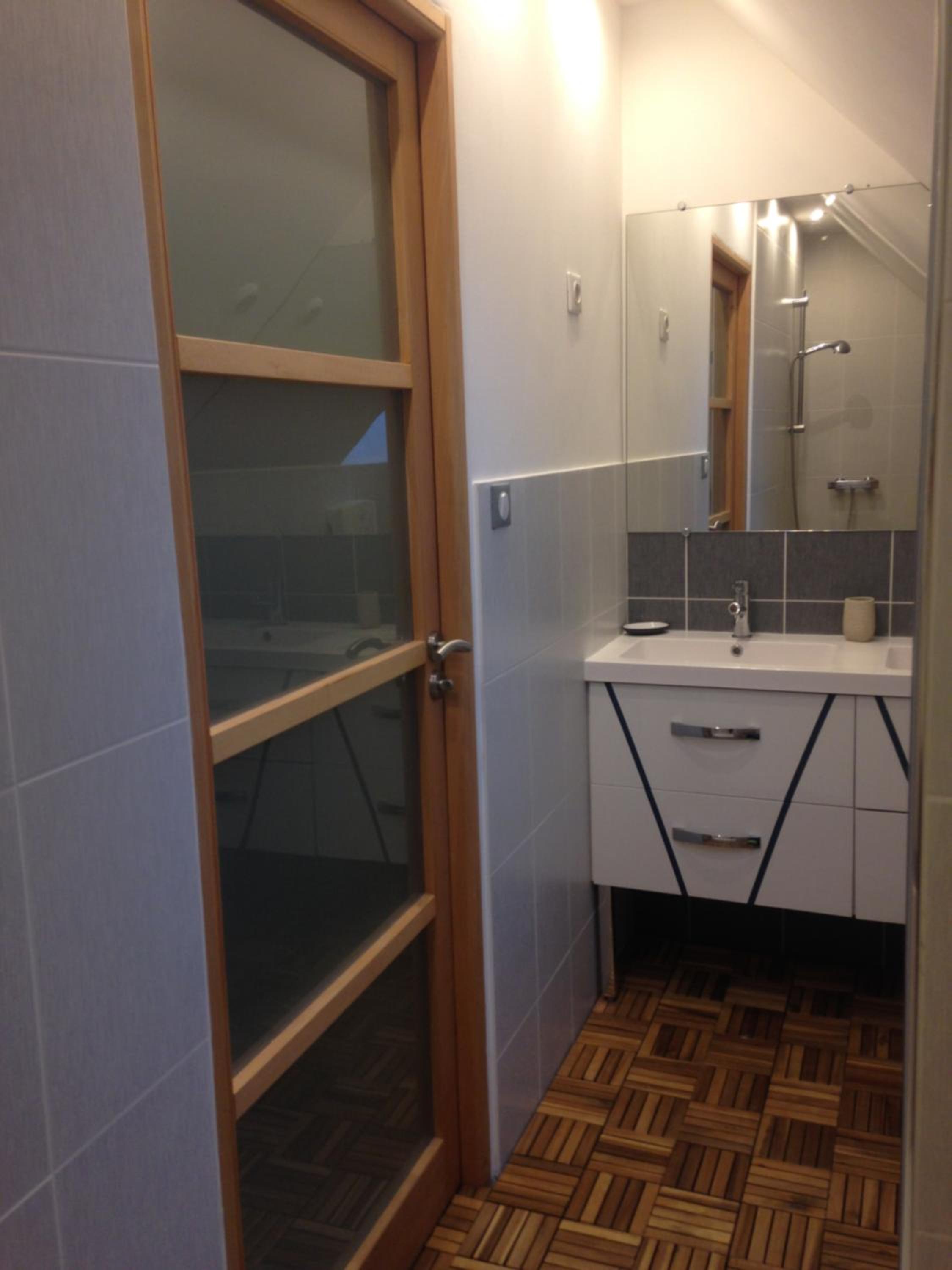 Two-Bedroom Suite - Photo 1