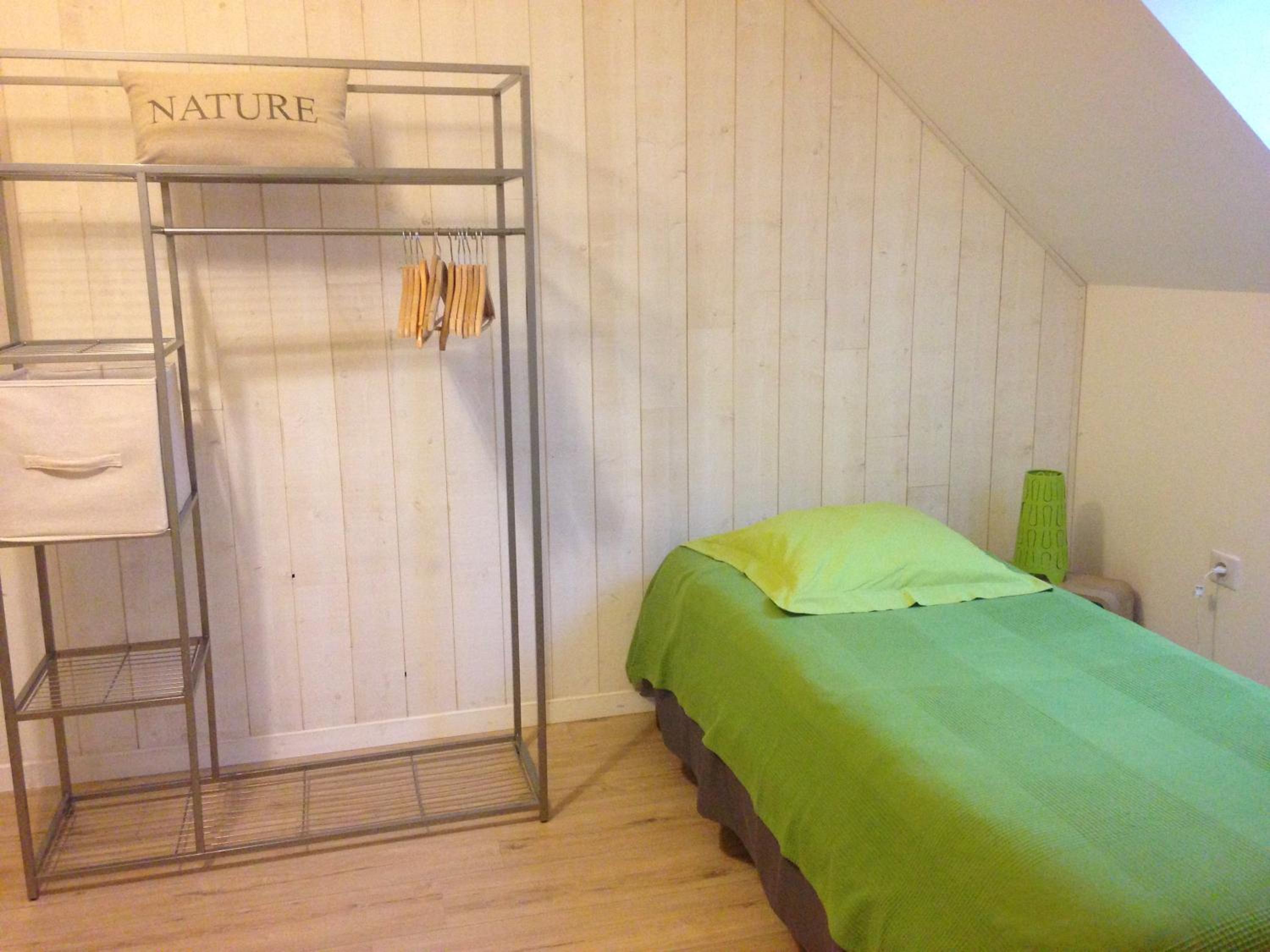 Two-Bedroom Suite - Photo 4