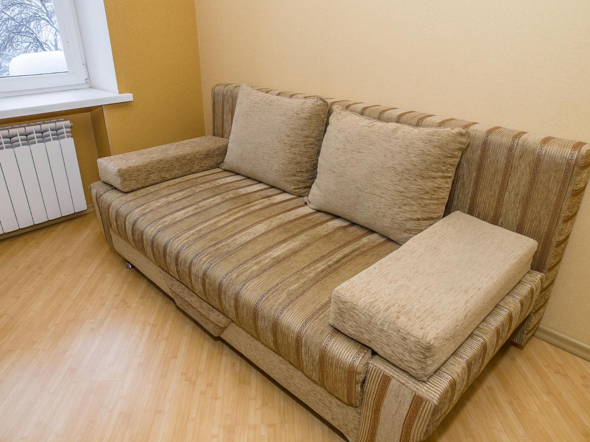 Studio Apartment photo 2
