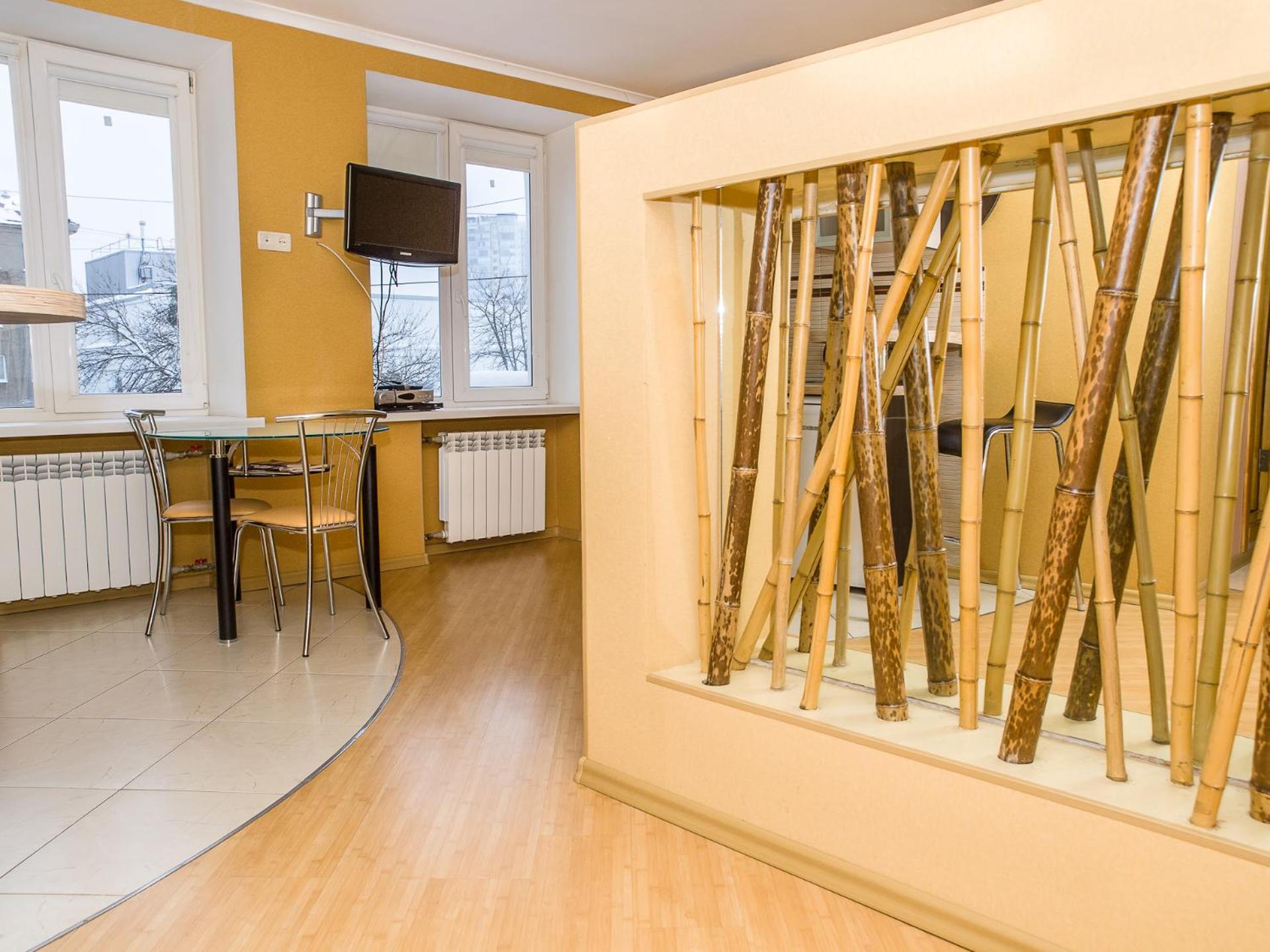 Studio Apartment photo 3