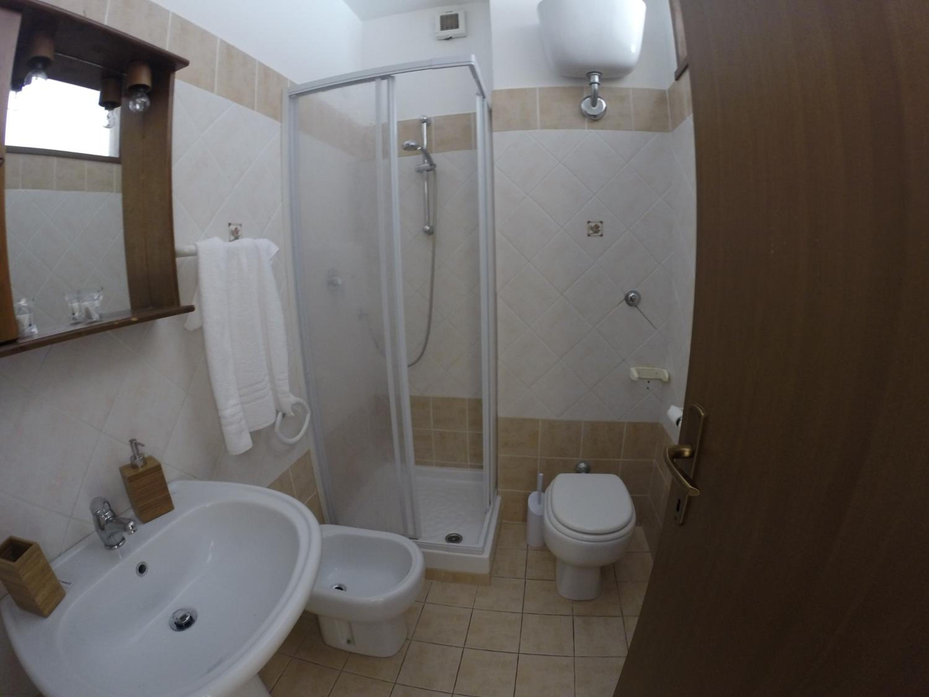 Apartment with Sea View photo 3