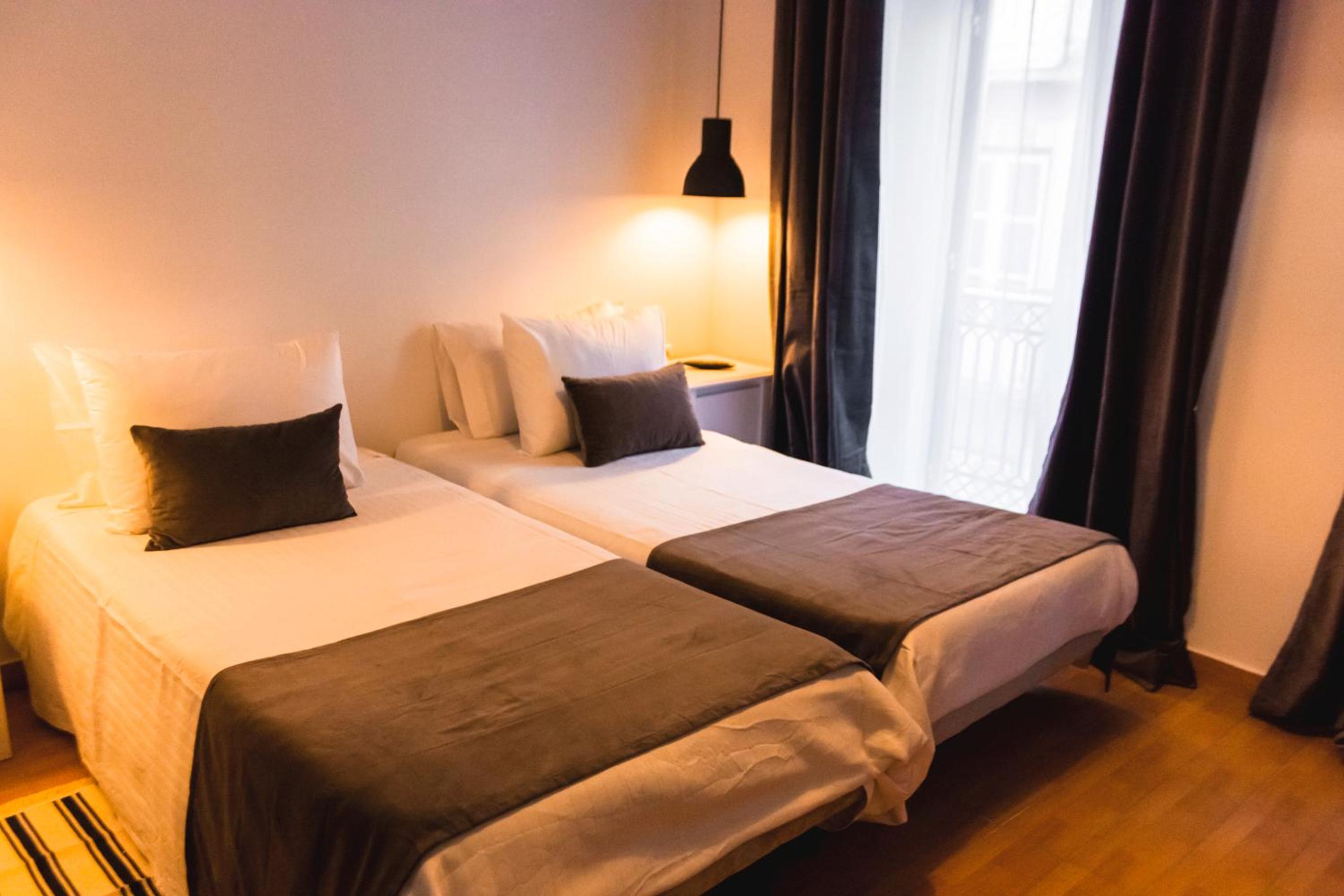 Superior Double or Twin Room - Photo 17