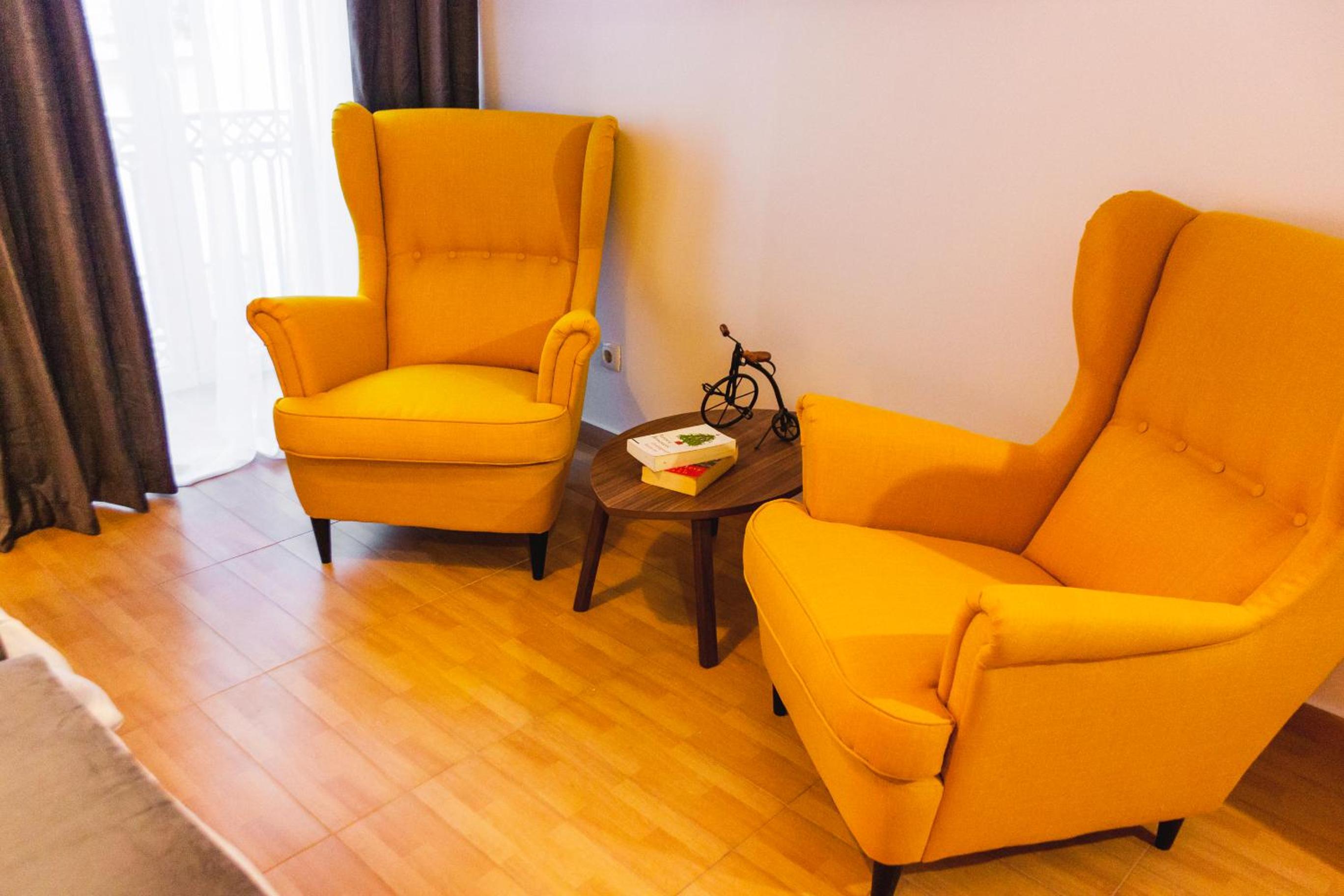 Superior Double or Twin Room - Photo 18