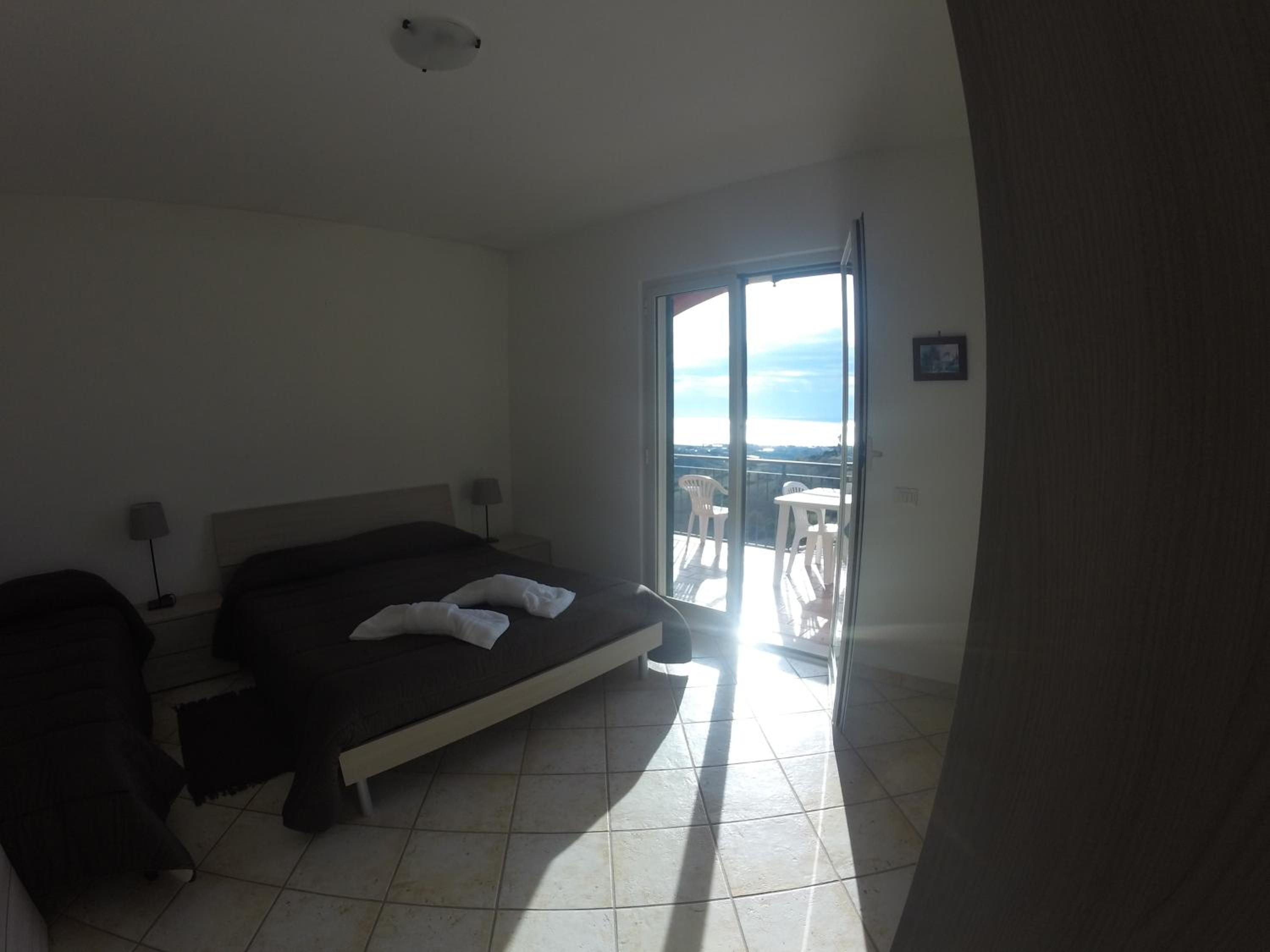 Quadruple Room with Sea View photo 1