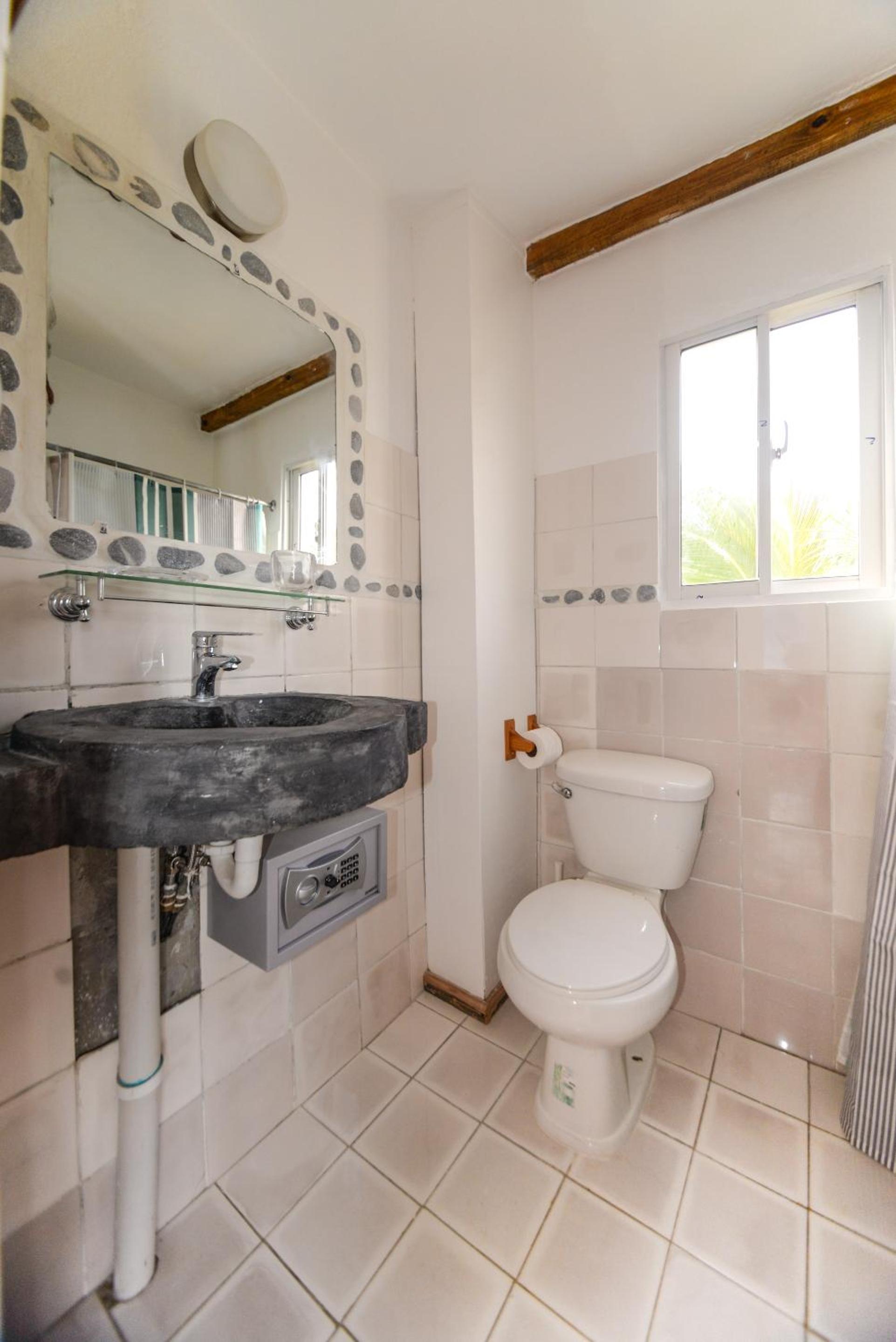 Studio with Ocean View (2 Adults)
