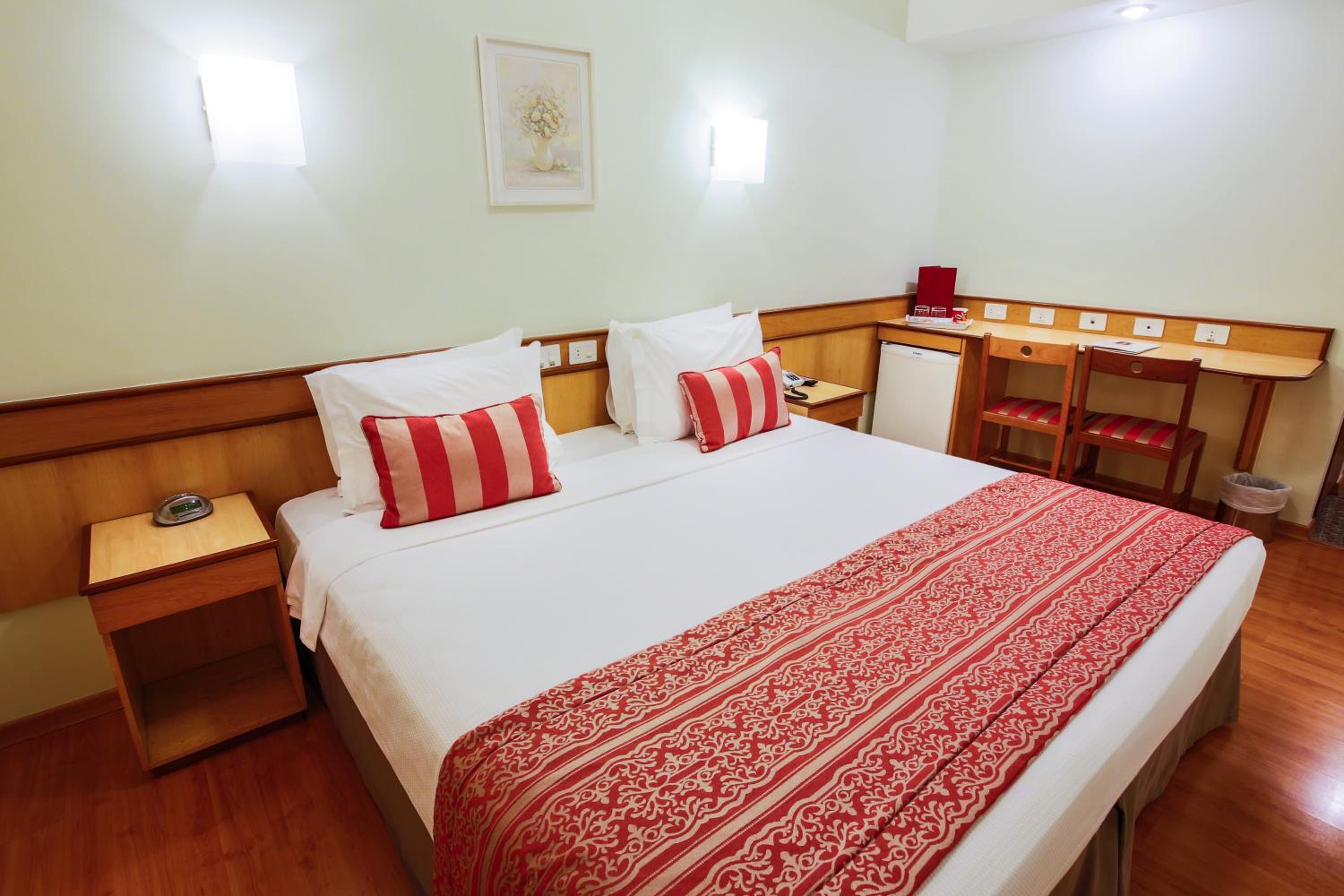 Standard Double Room - Photo 2