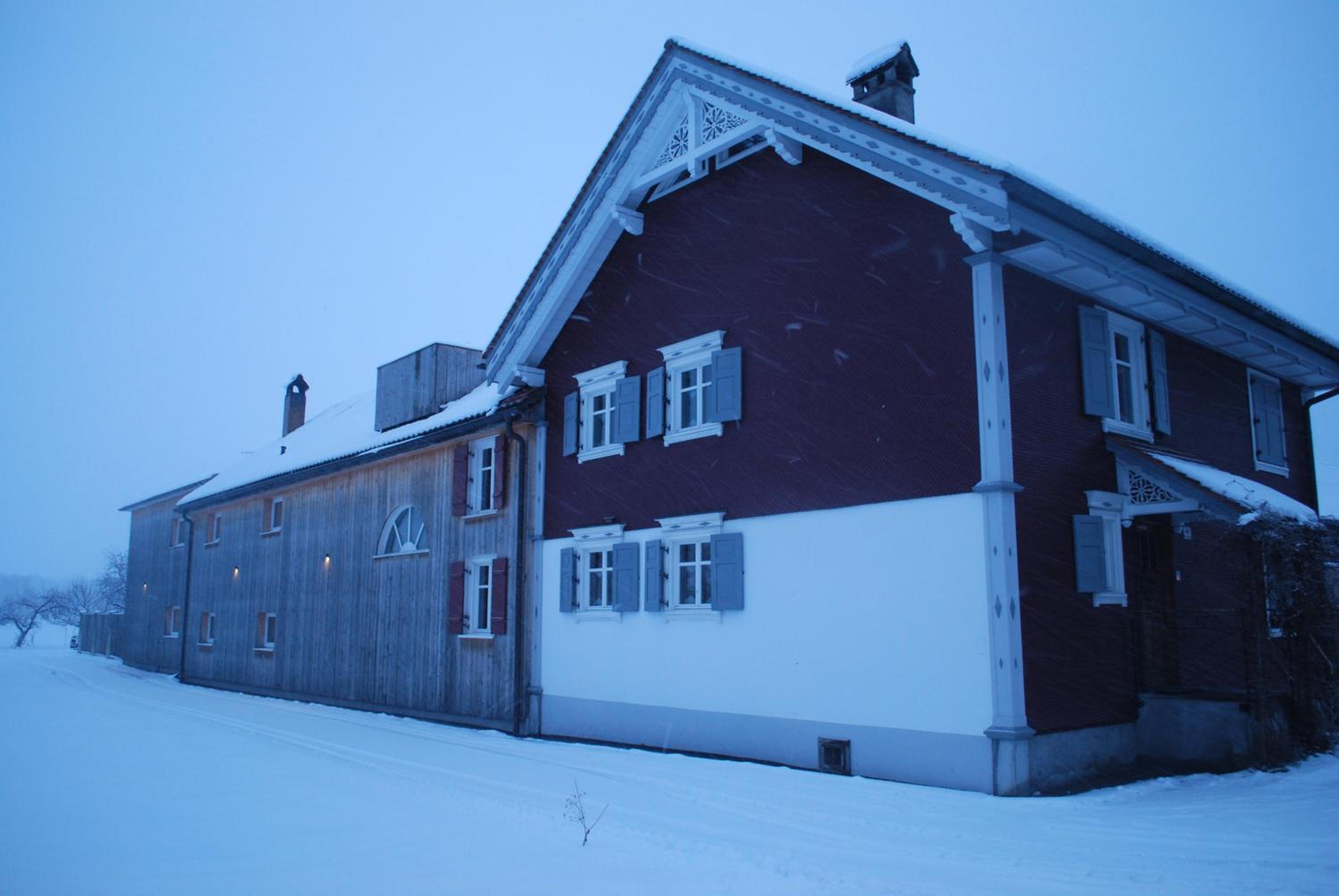 Apartment - Ground Floor photo 3