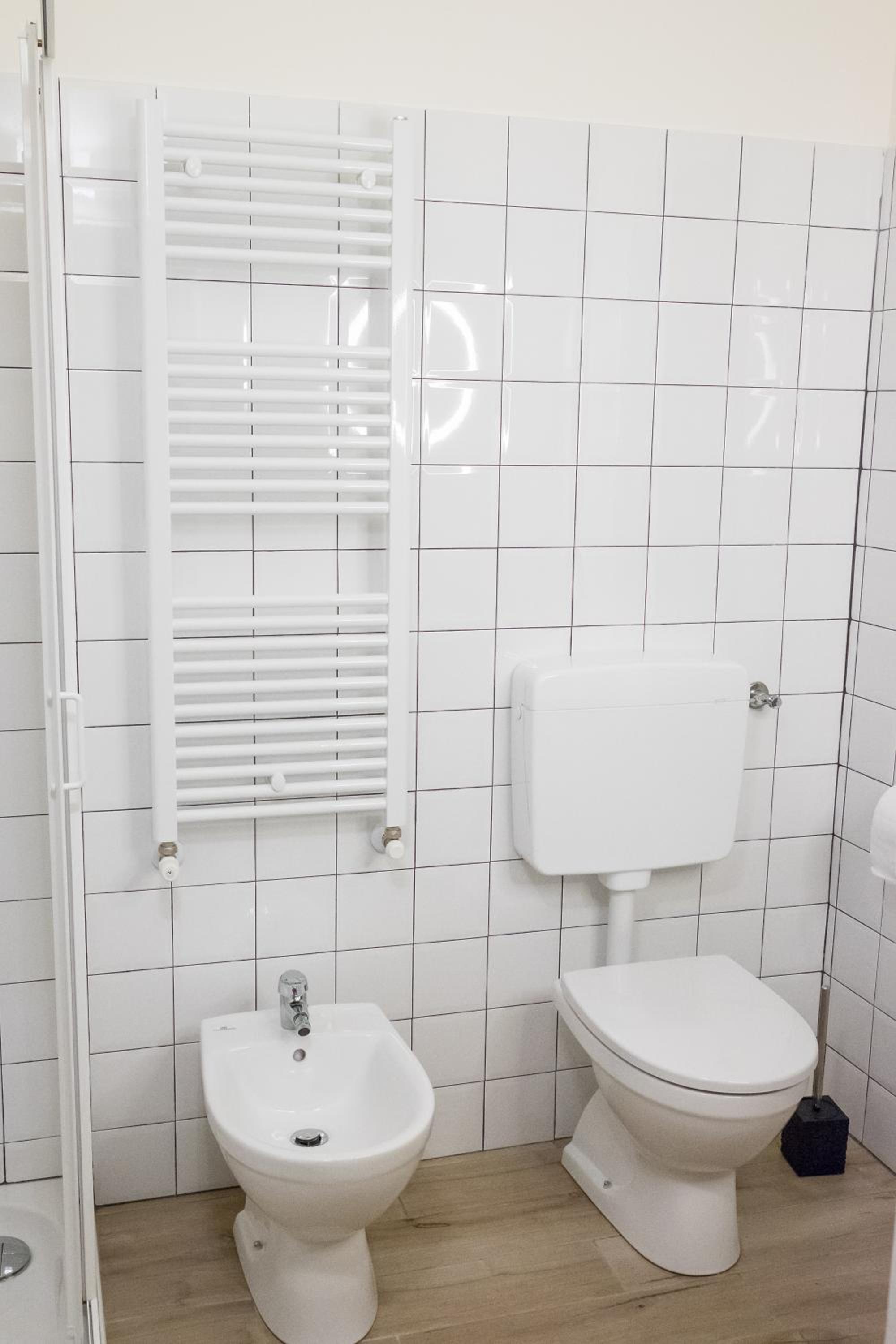 Double Room with Private Bathroom photo 3