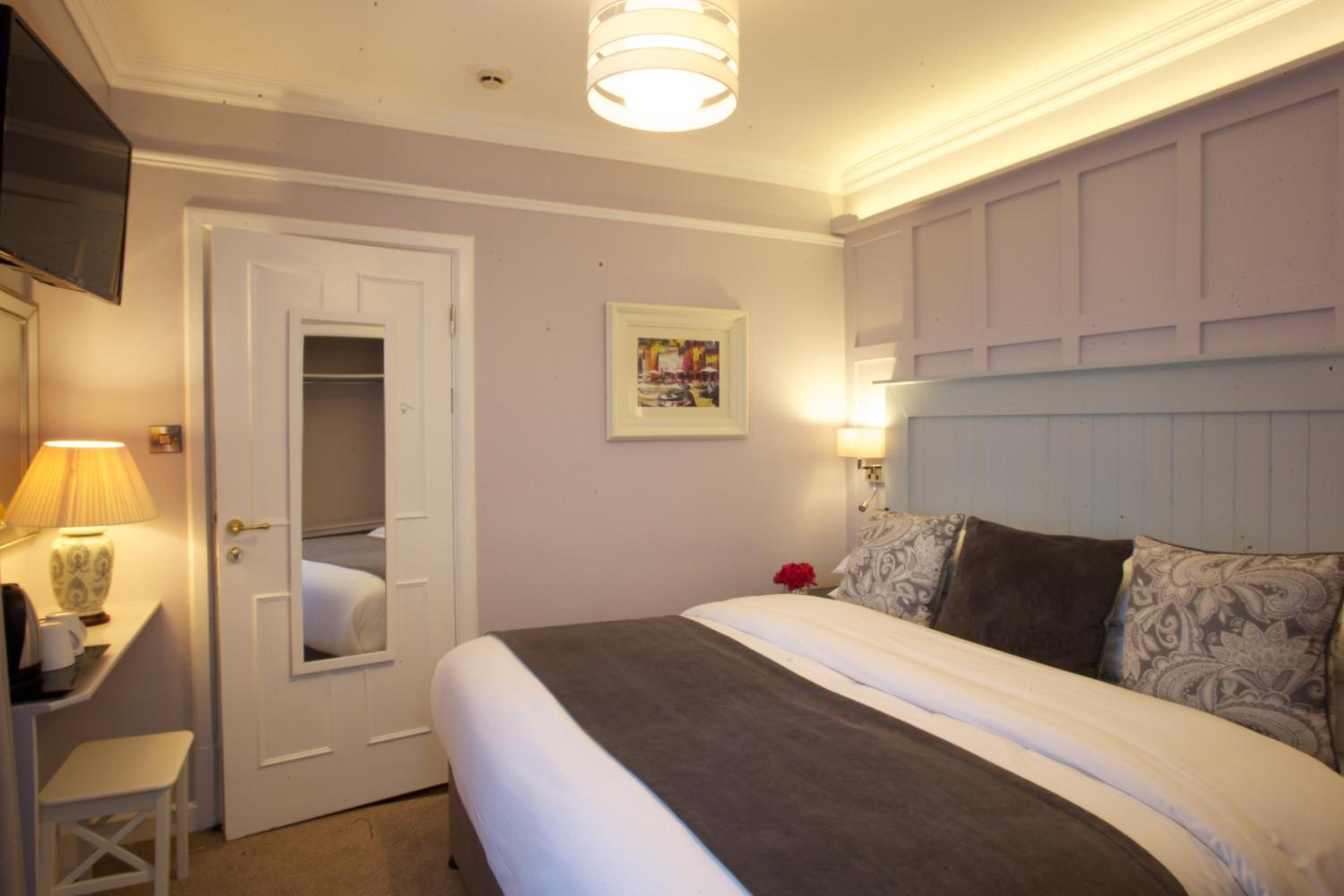Double Room photo 3