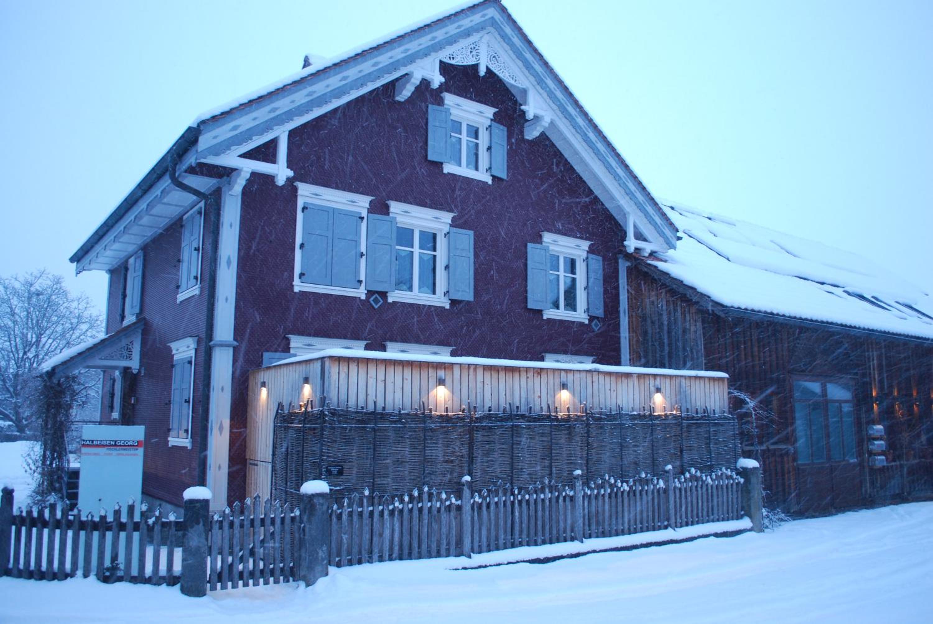 Apartment - Ground Floor photo 2