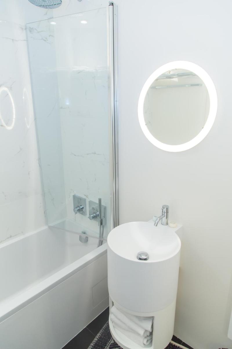 Deluxe Apartment photo 1