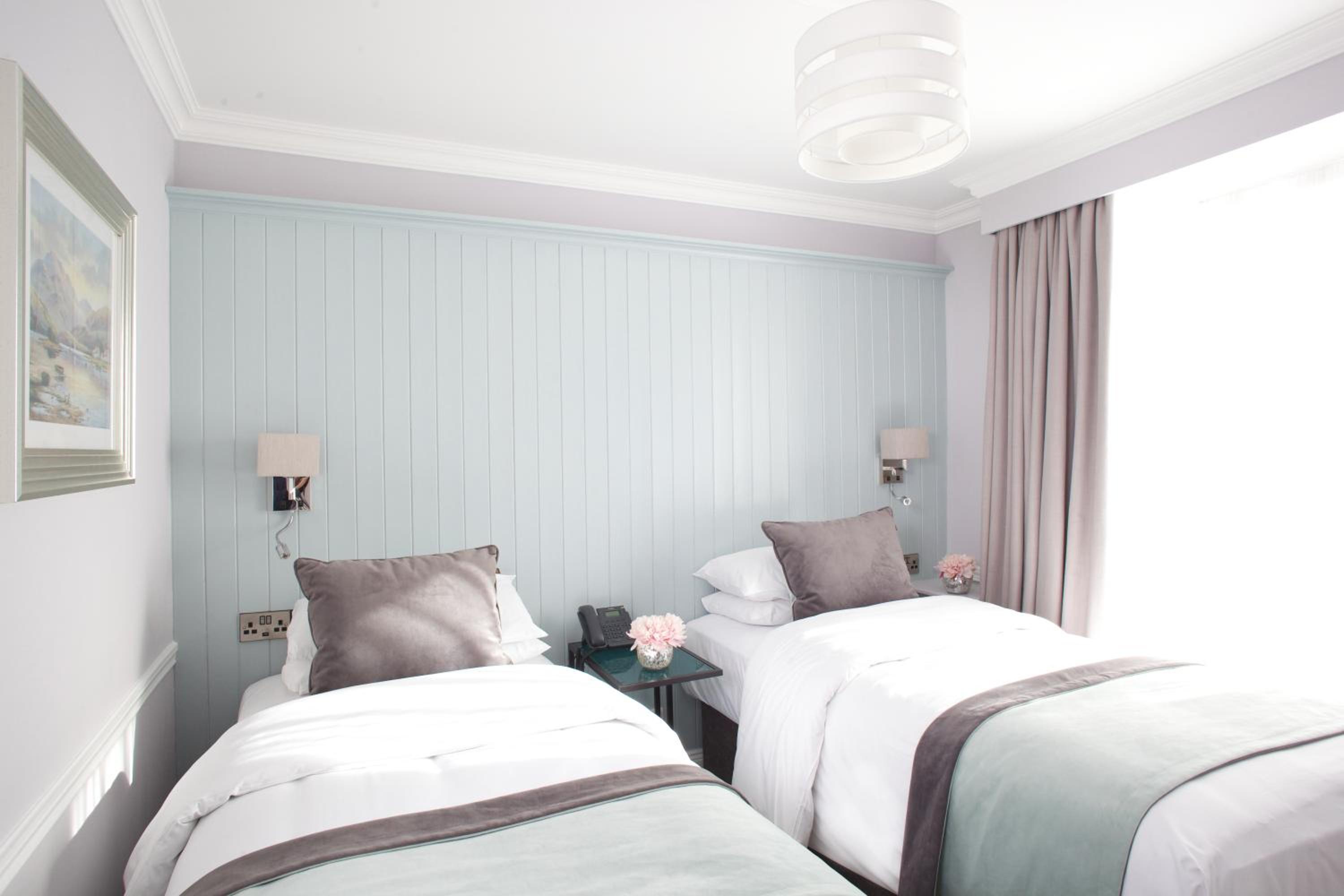 Twin Room photo 1