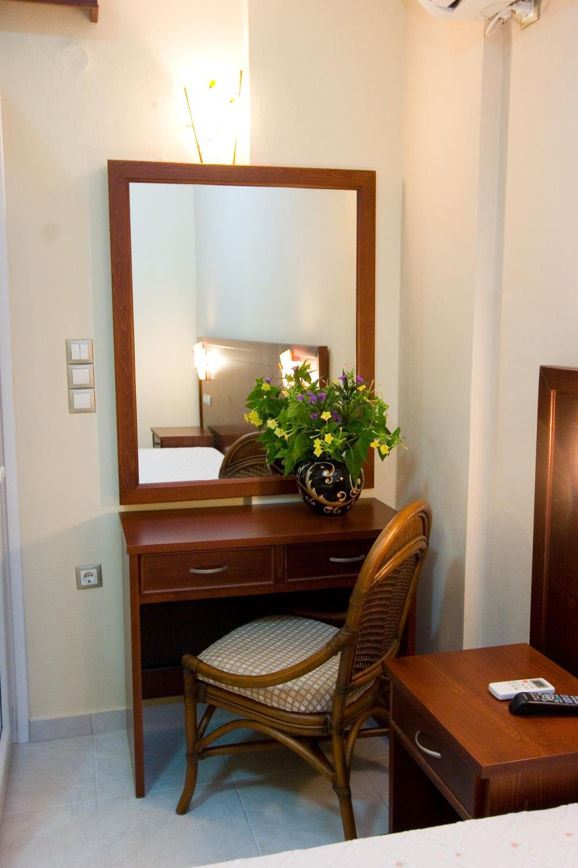 Superior Double Room with Garden View photo 1