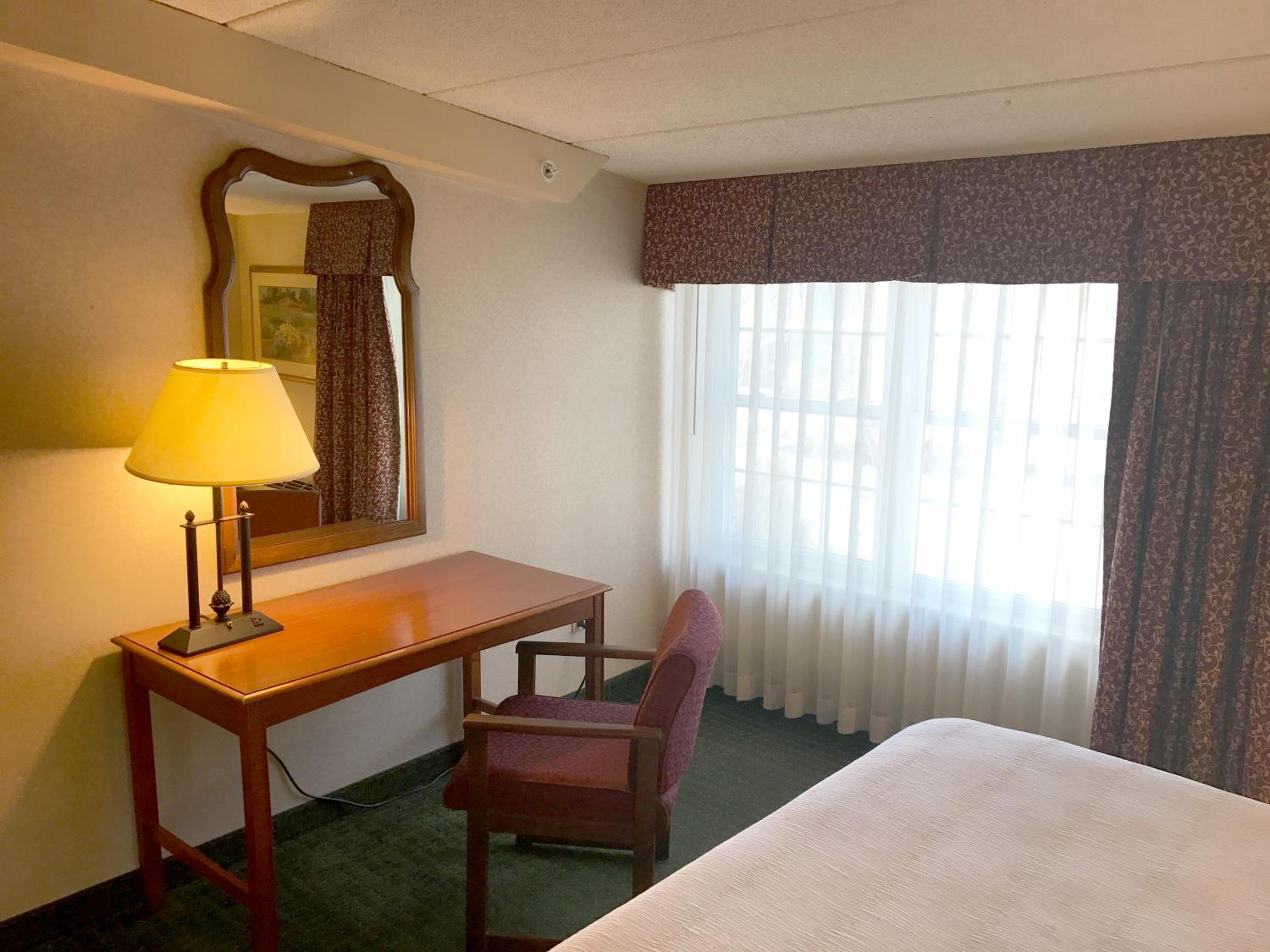 Queen Room - Photo 3