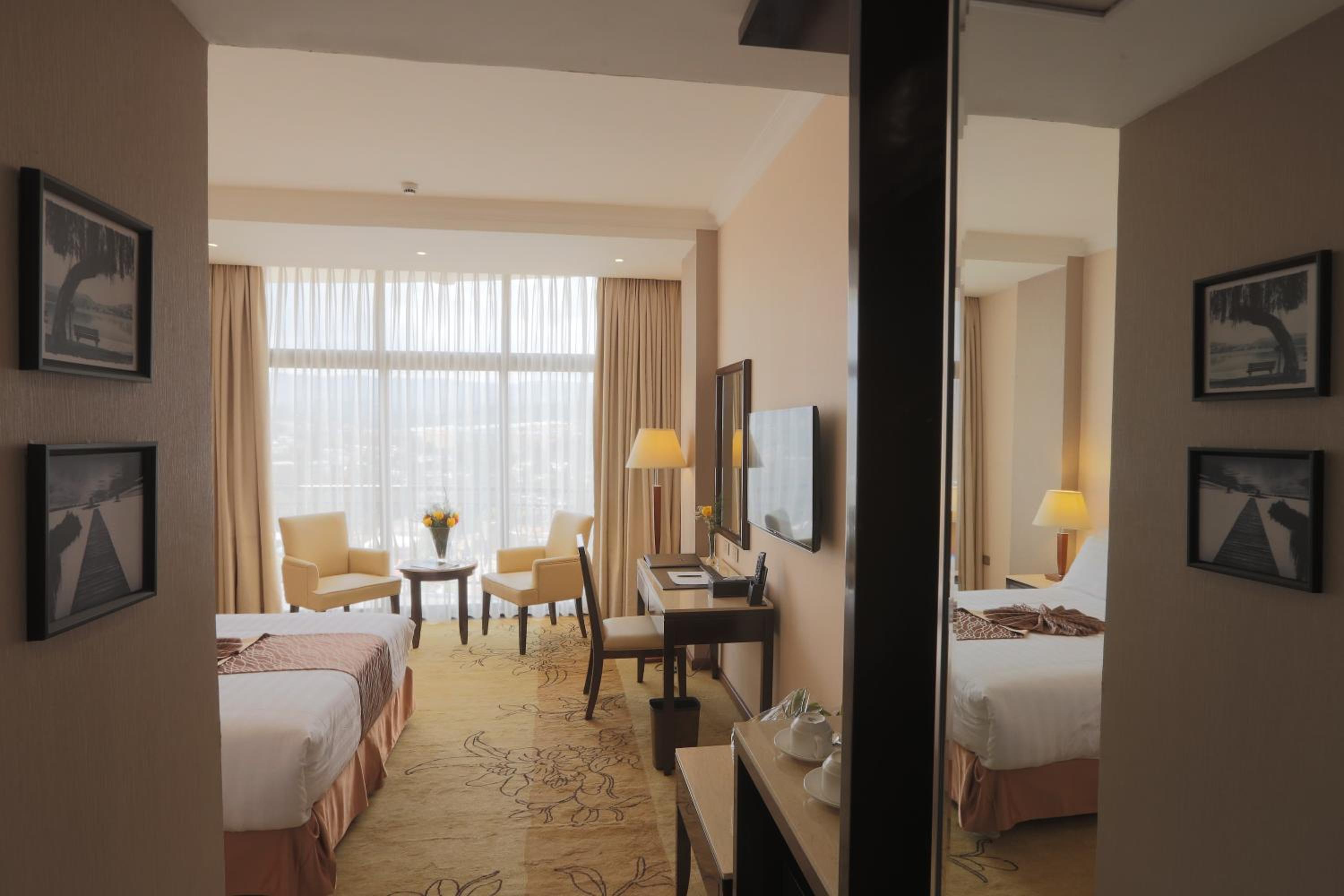 Superior Queen Room photo 2