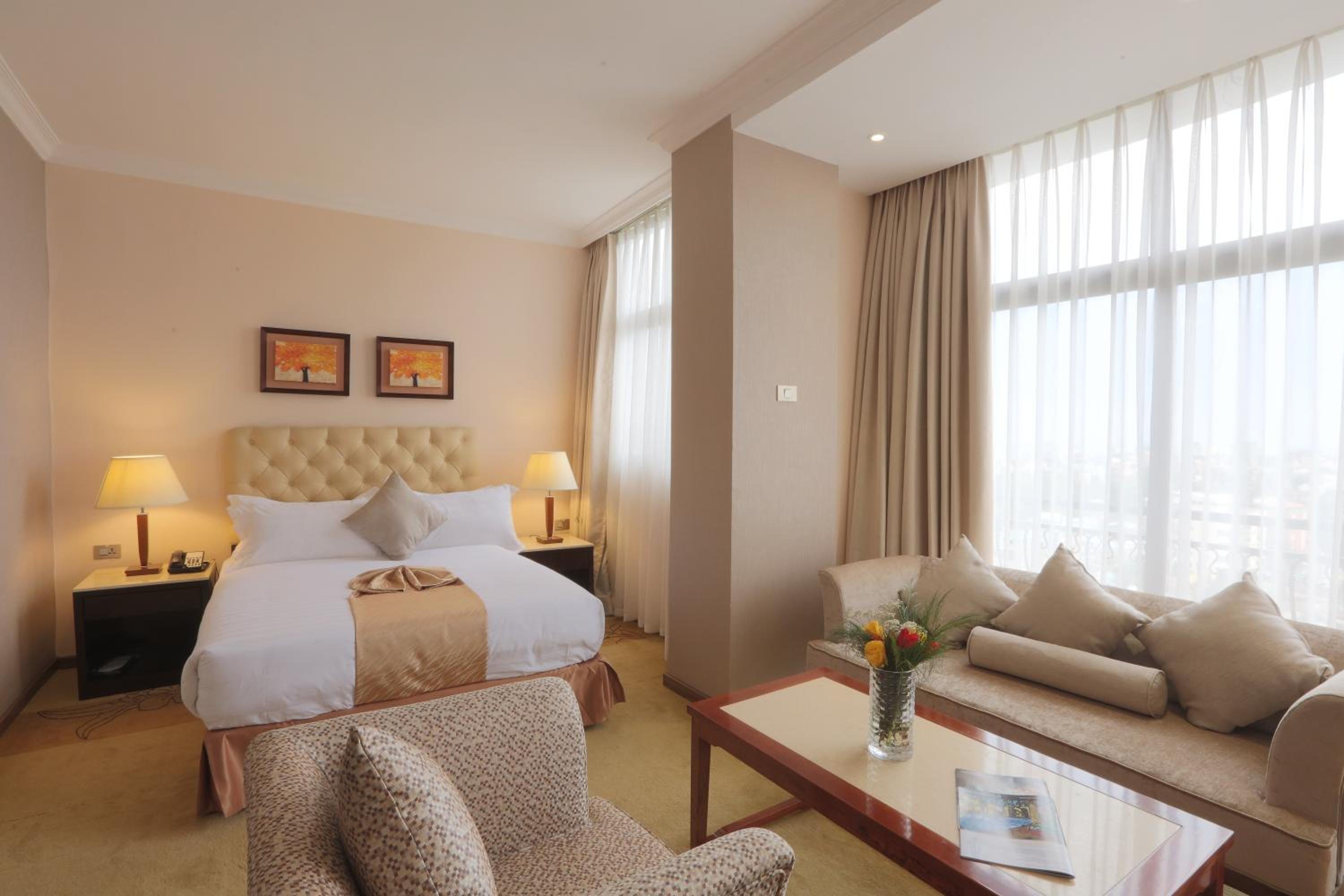 Junior Suite photo 3