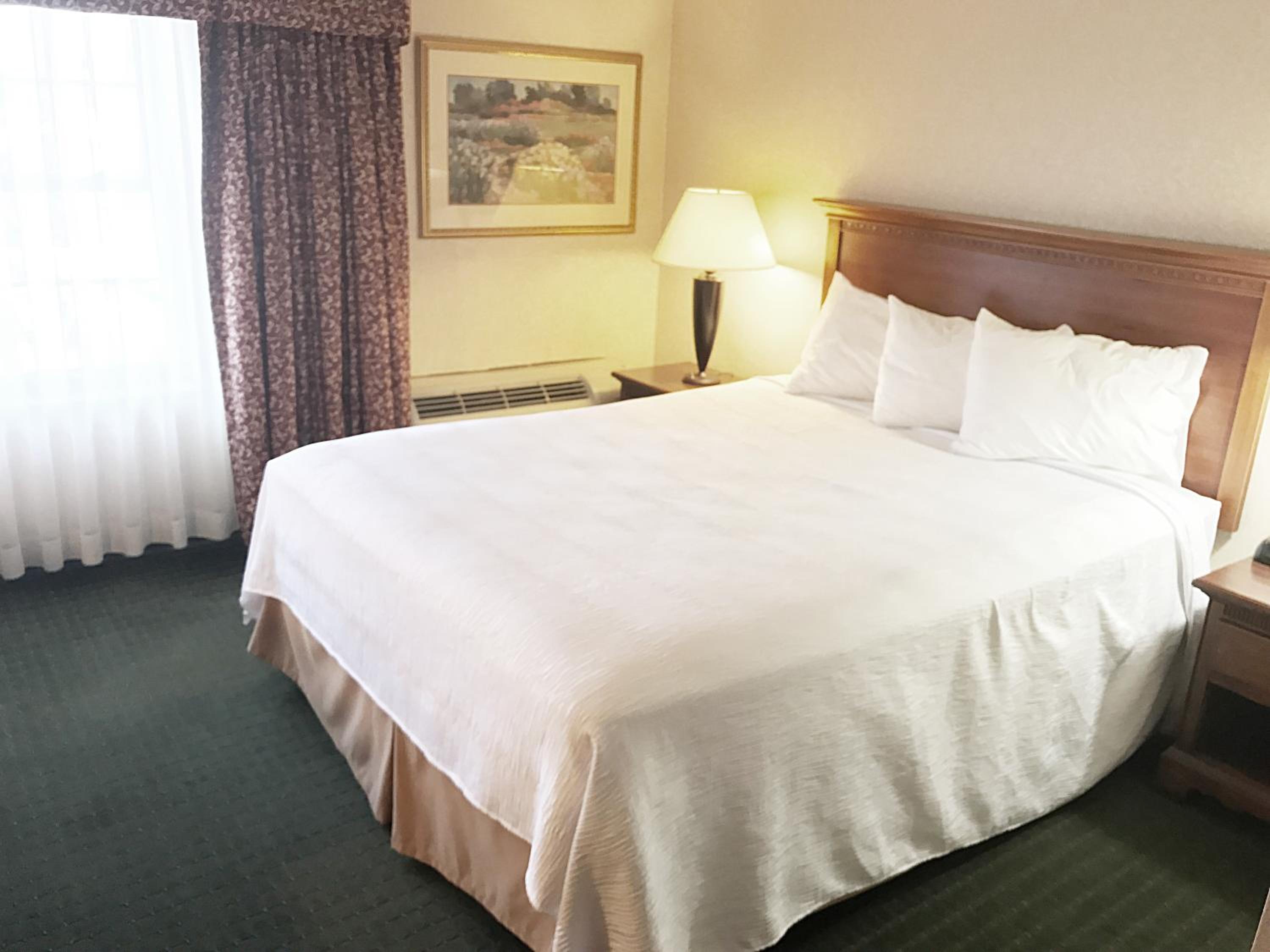 Queen Room - Photo 5