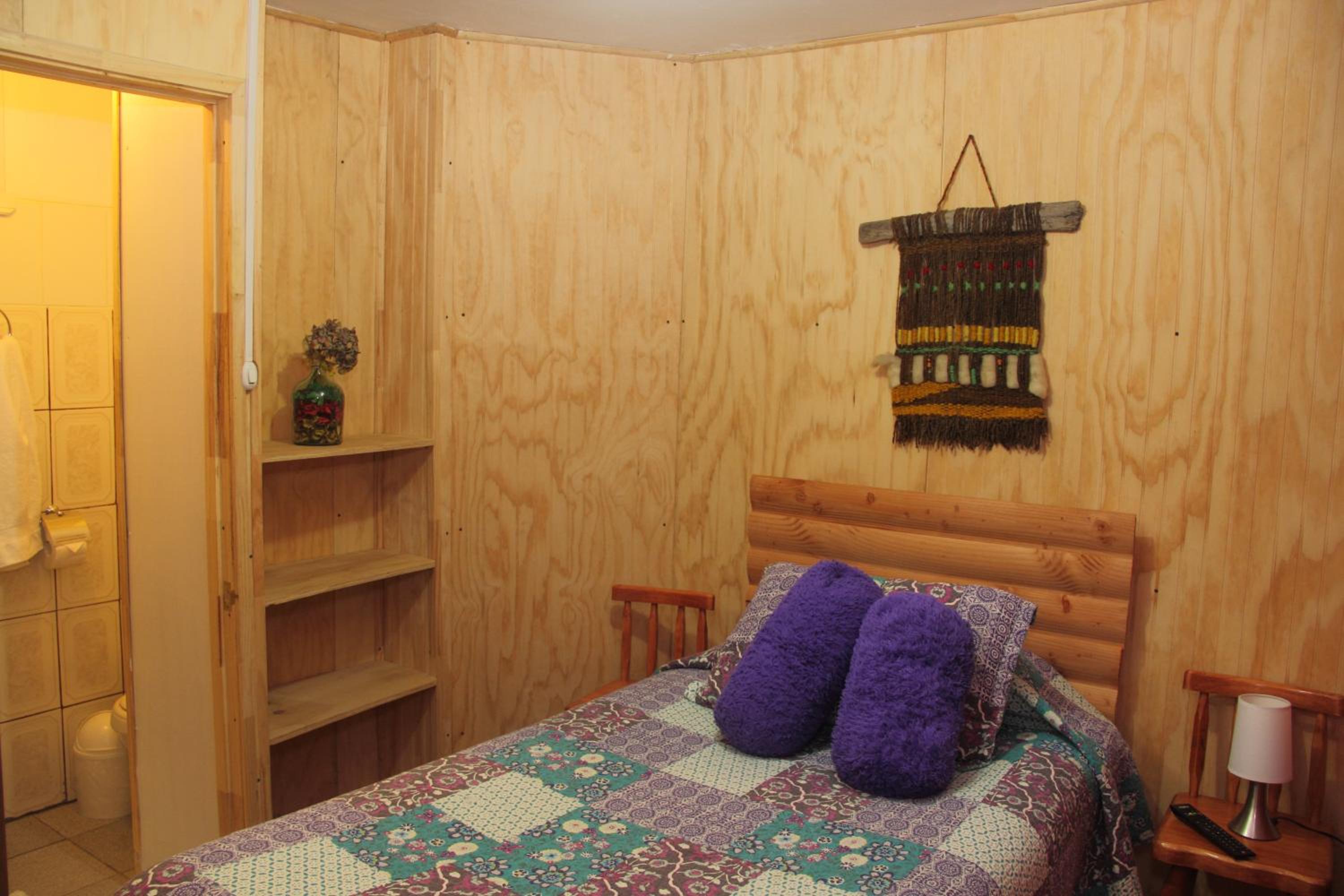 Superior Single Room With  Private Bathroom photo 2