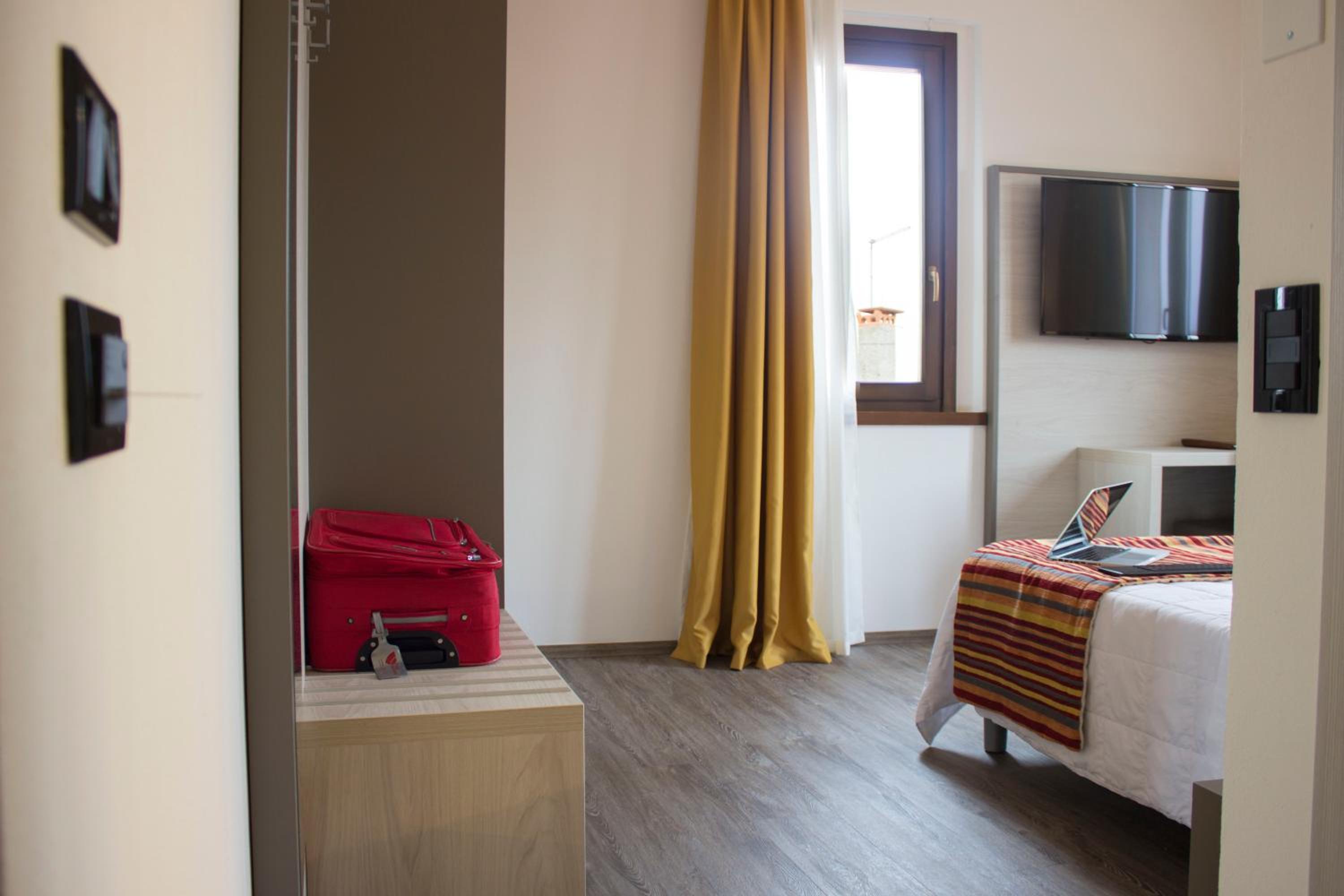 Deluxe Double Room photo 1