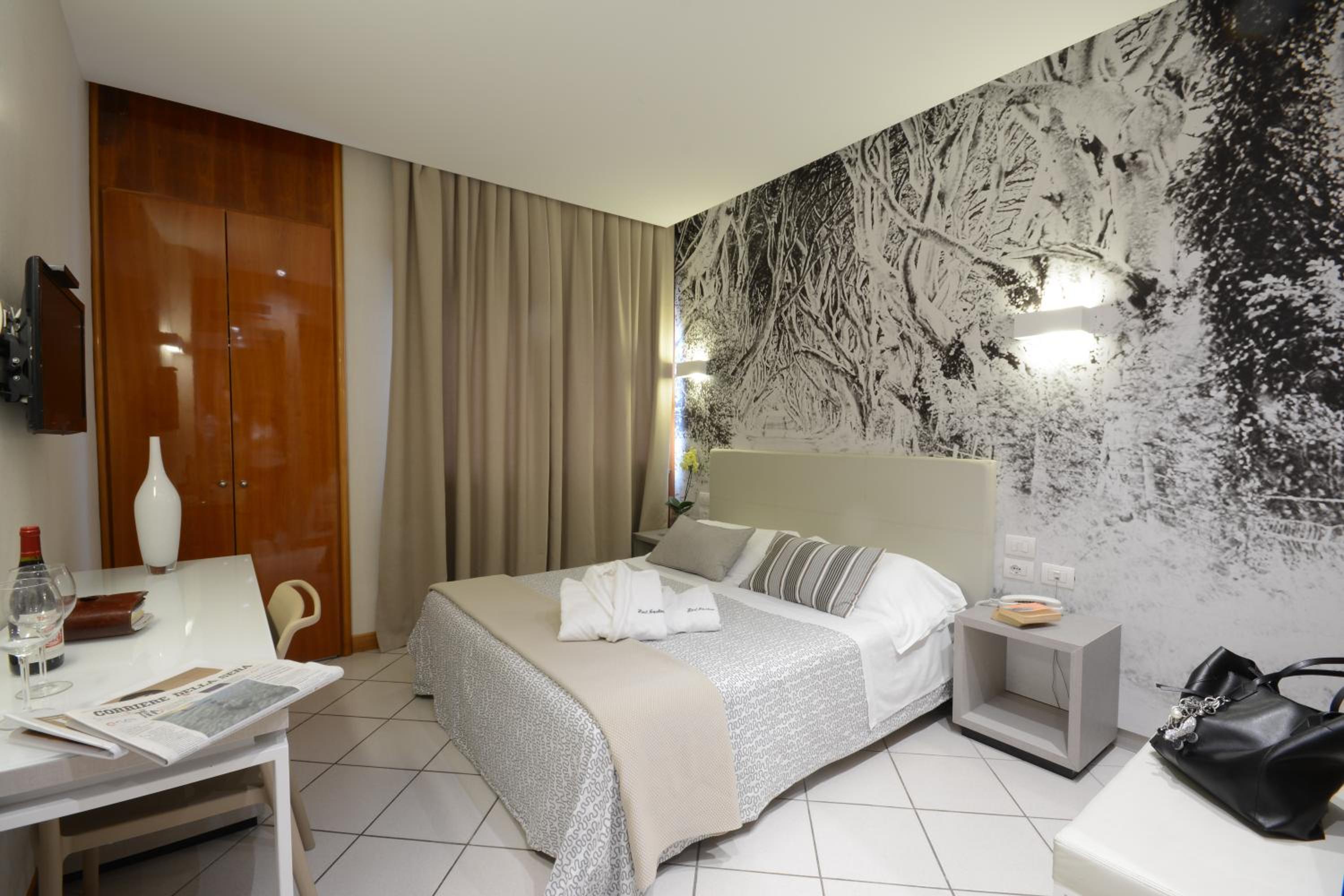 Comfort Double Room - Photo 8