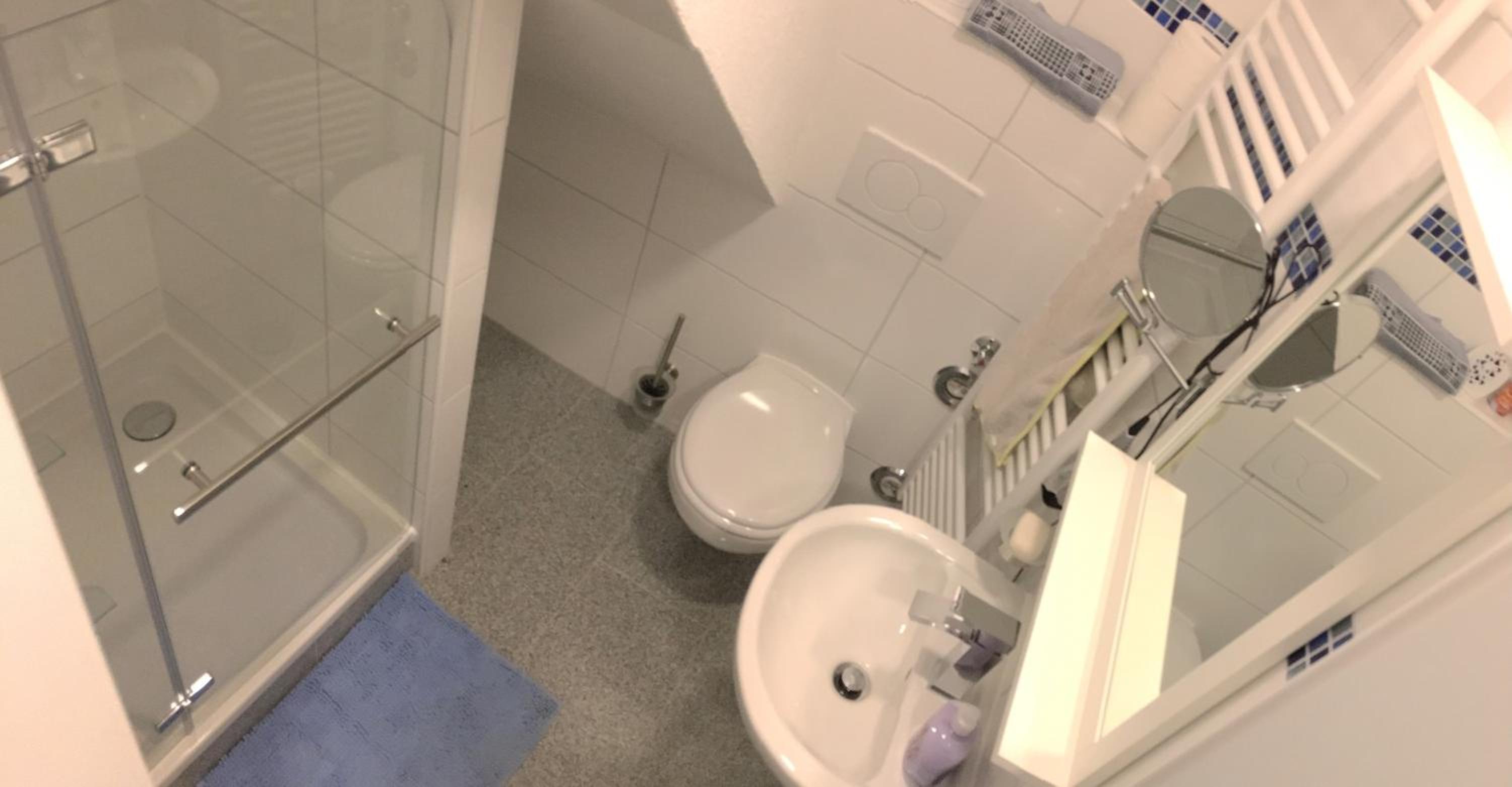 Standard Single Room with Shared Bathroom photo 3
