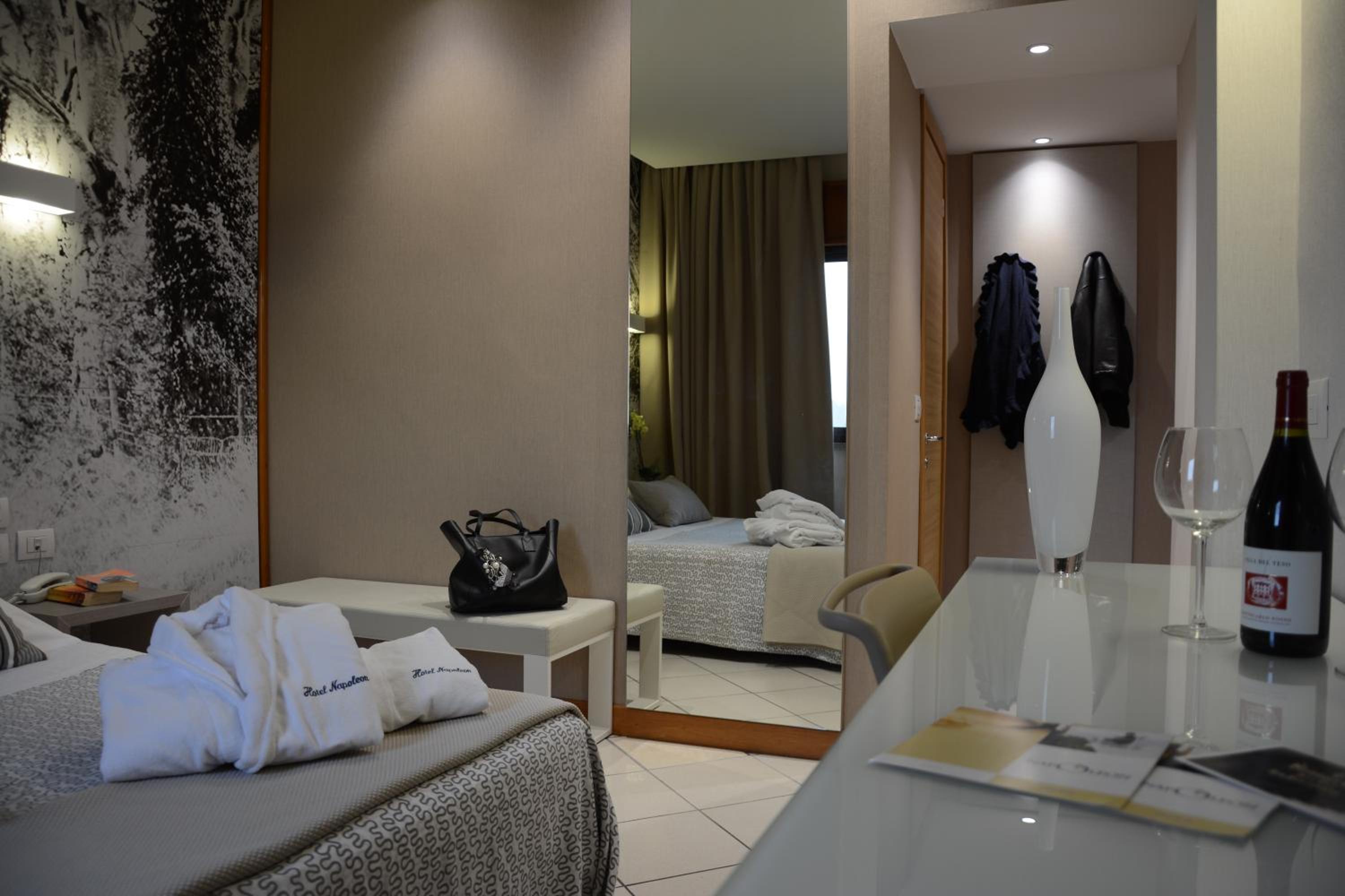 Classic Double Or Twin Room