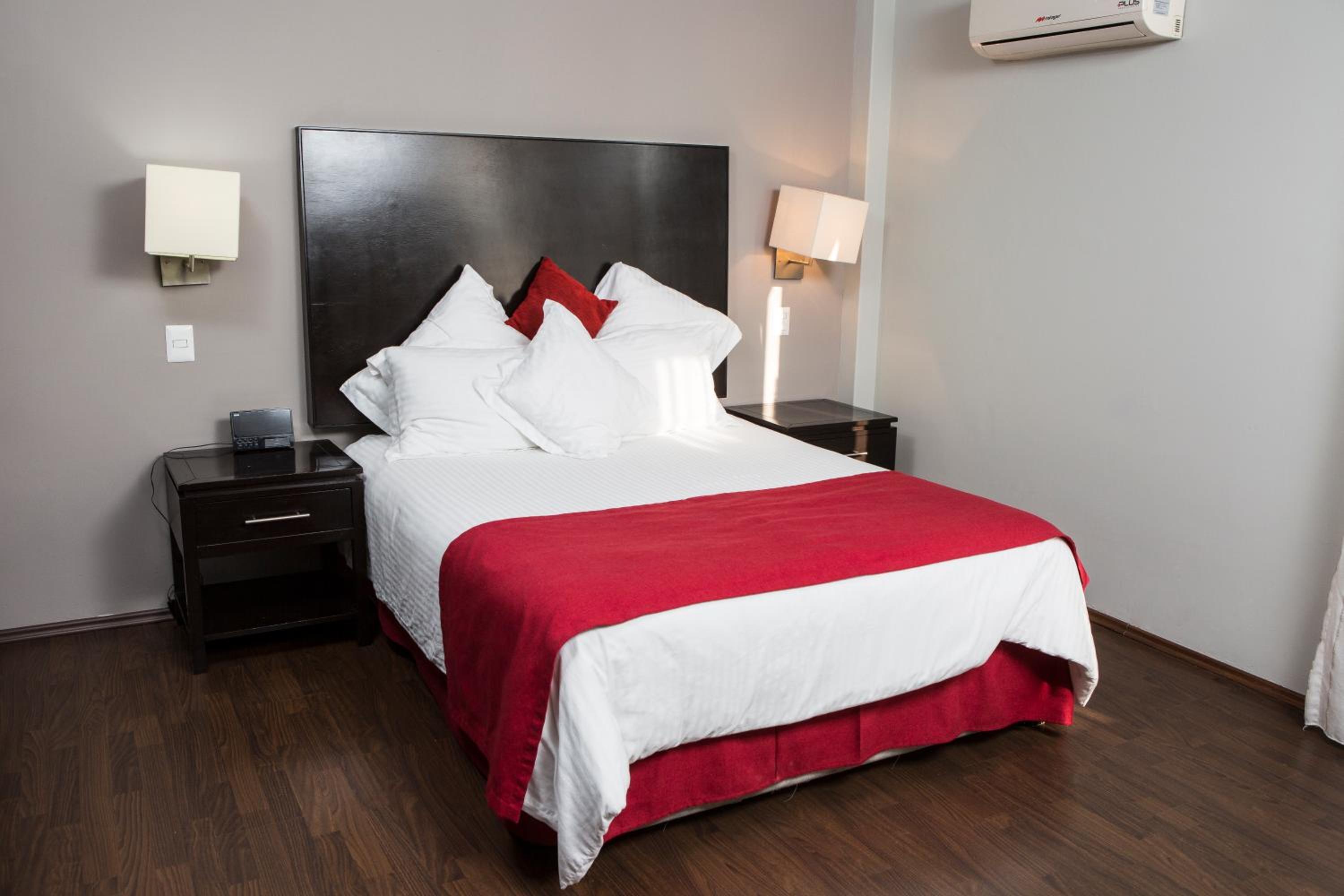 Standard Suite photo 1