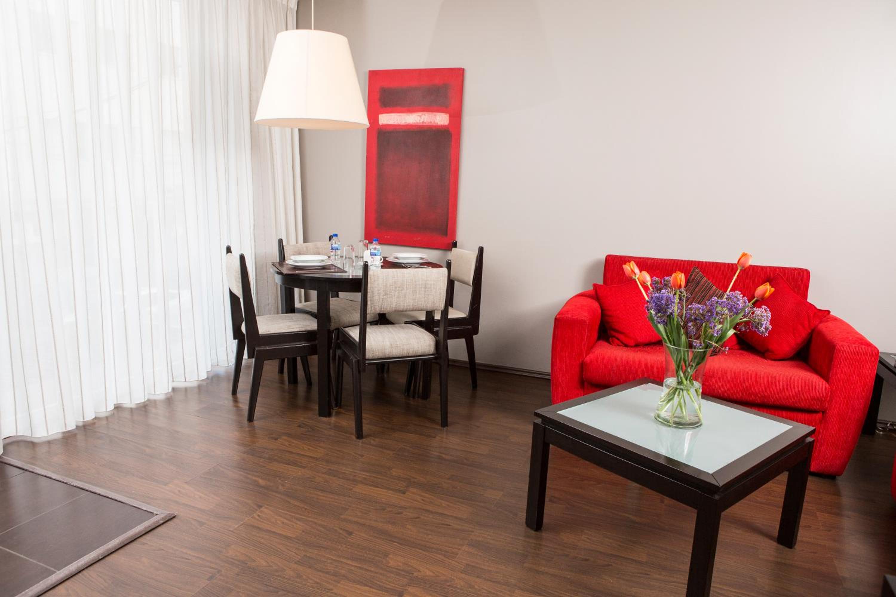 Standard Suite photo 3