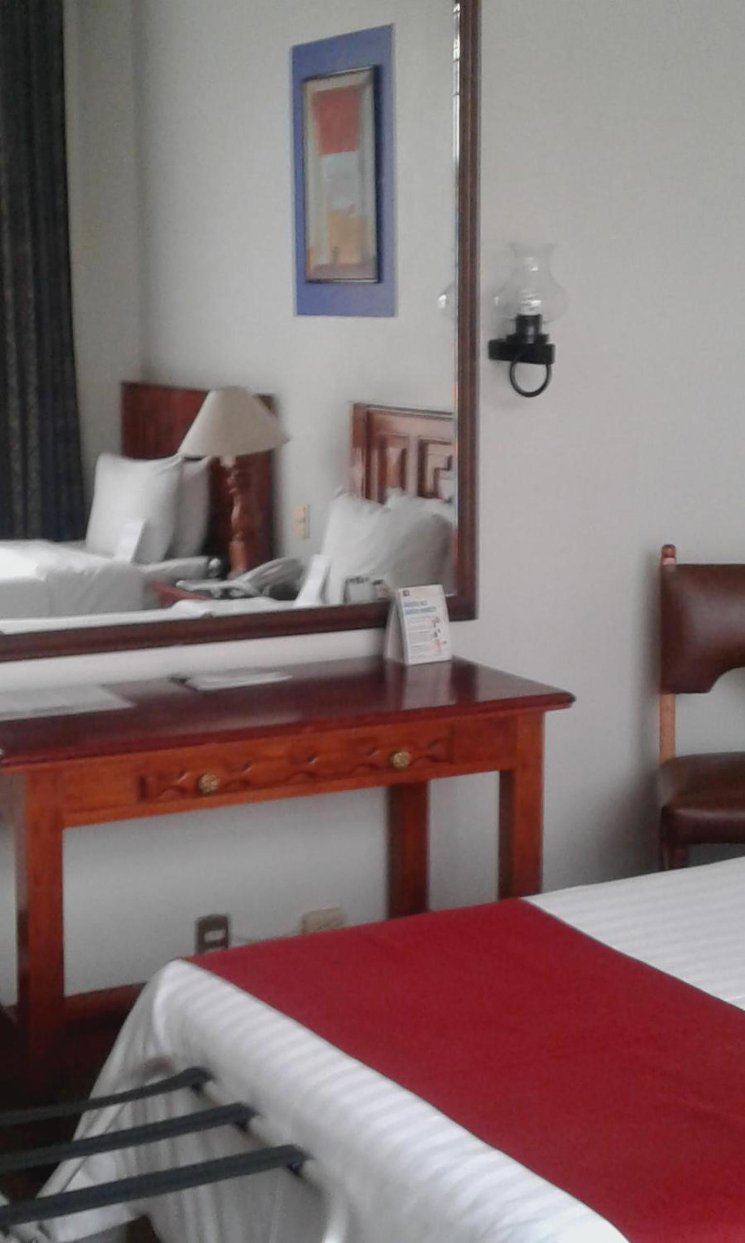 Double Room - Photo 1