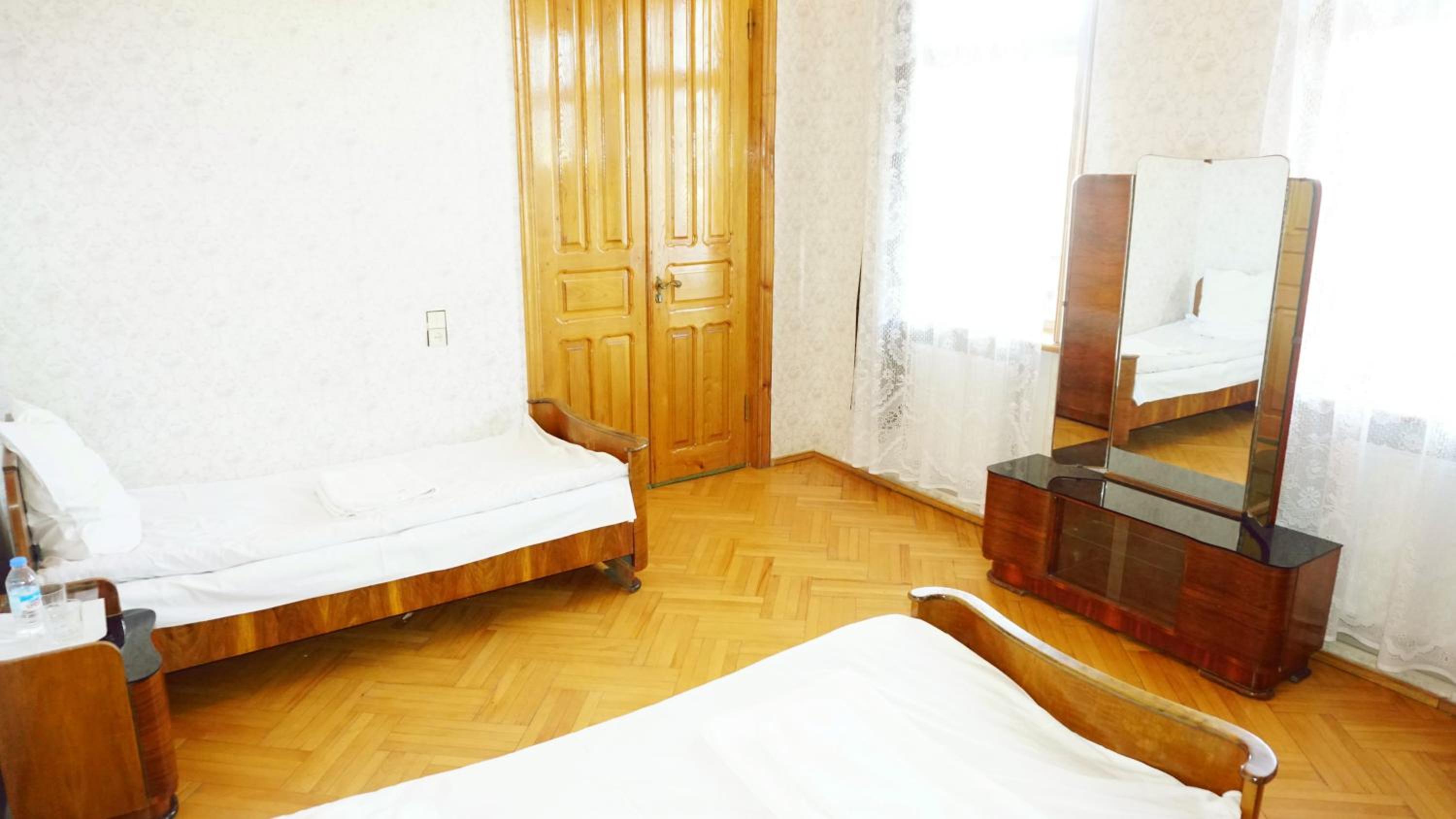 Standard Twin Room with Garden View photo 1