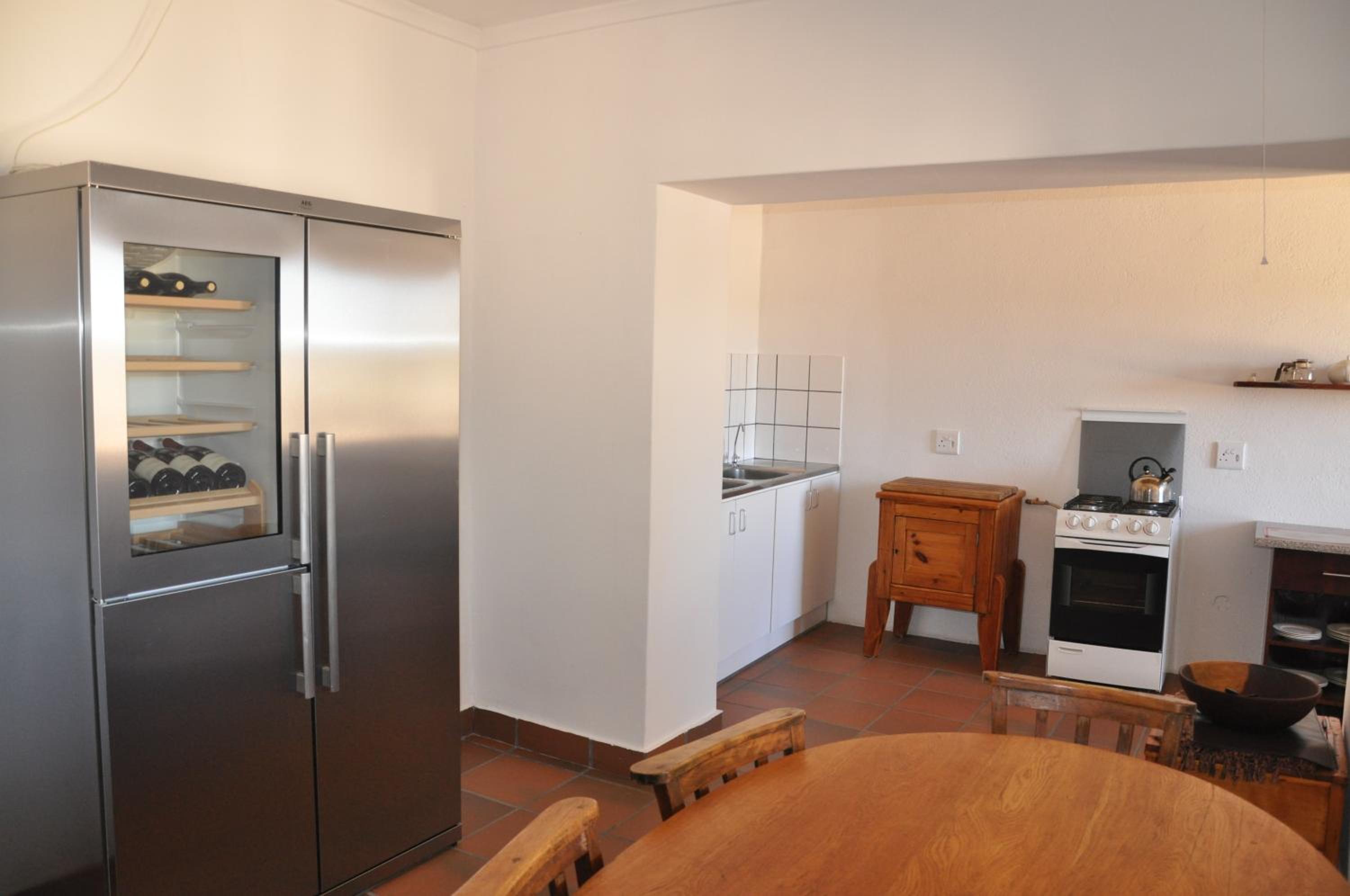 Two-Bedroom Chalet photo 3
