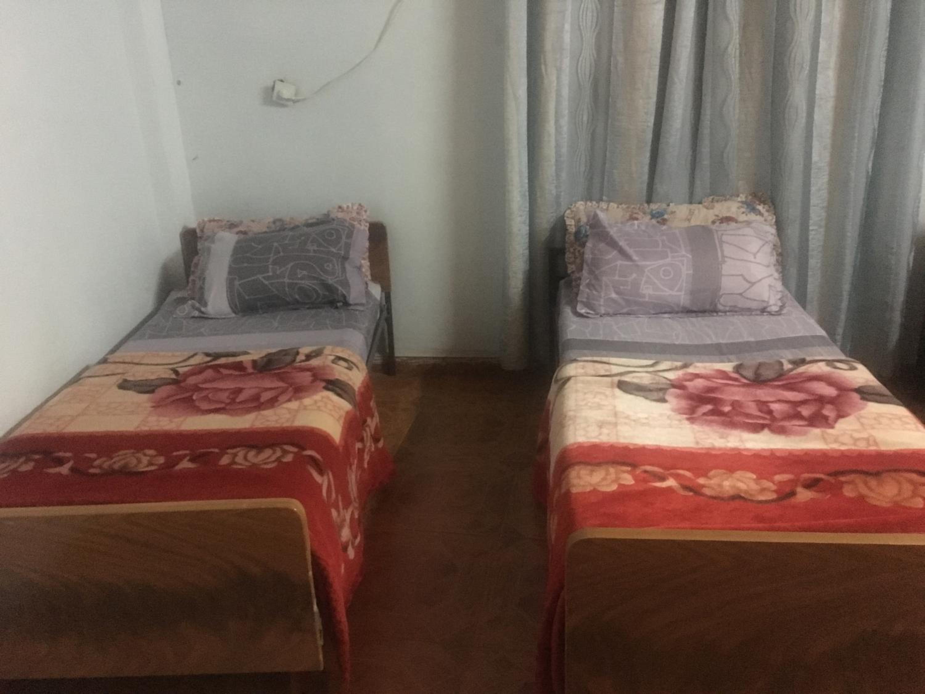 4-Bed Mixed Dormitory Room photo 1