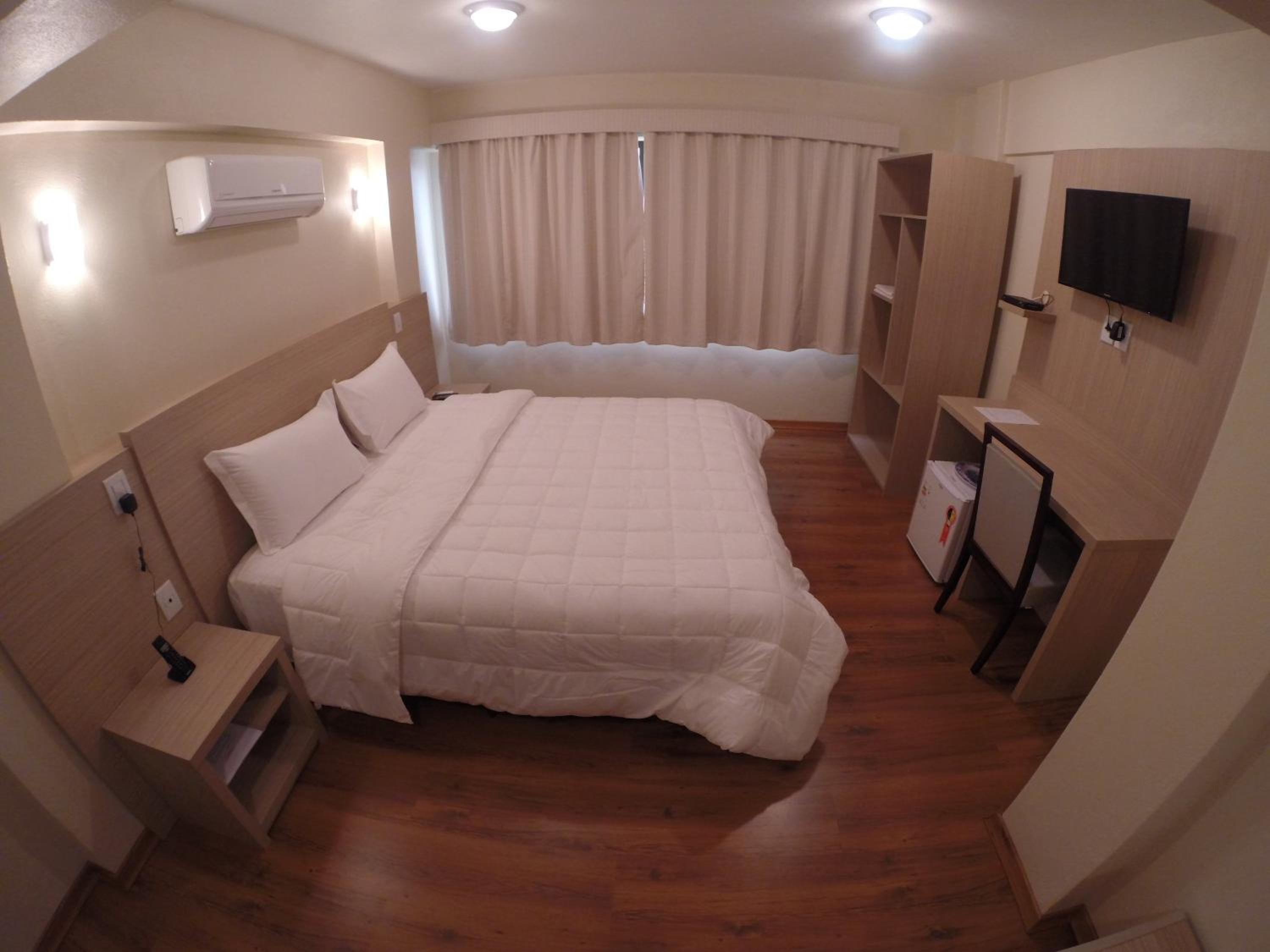 Deluxe Double Room photo 1