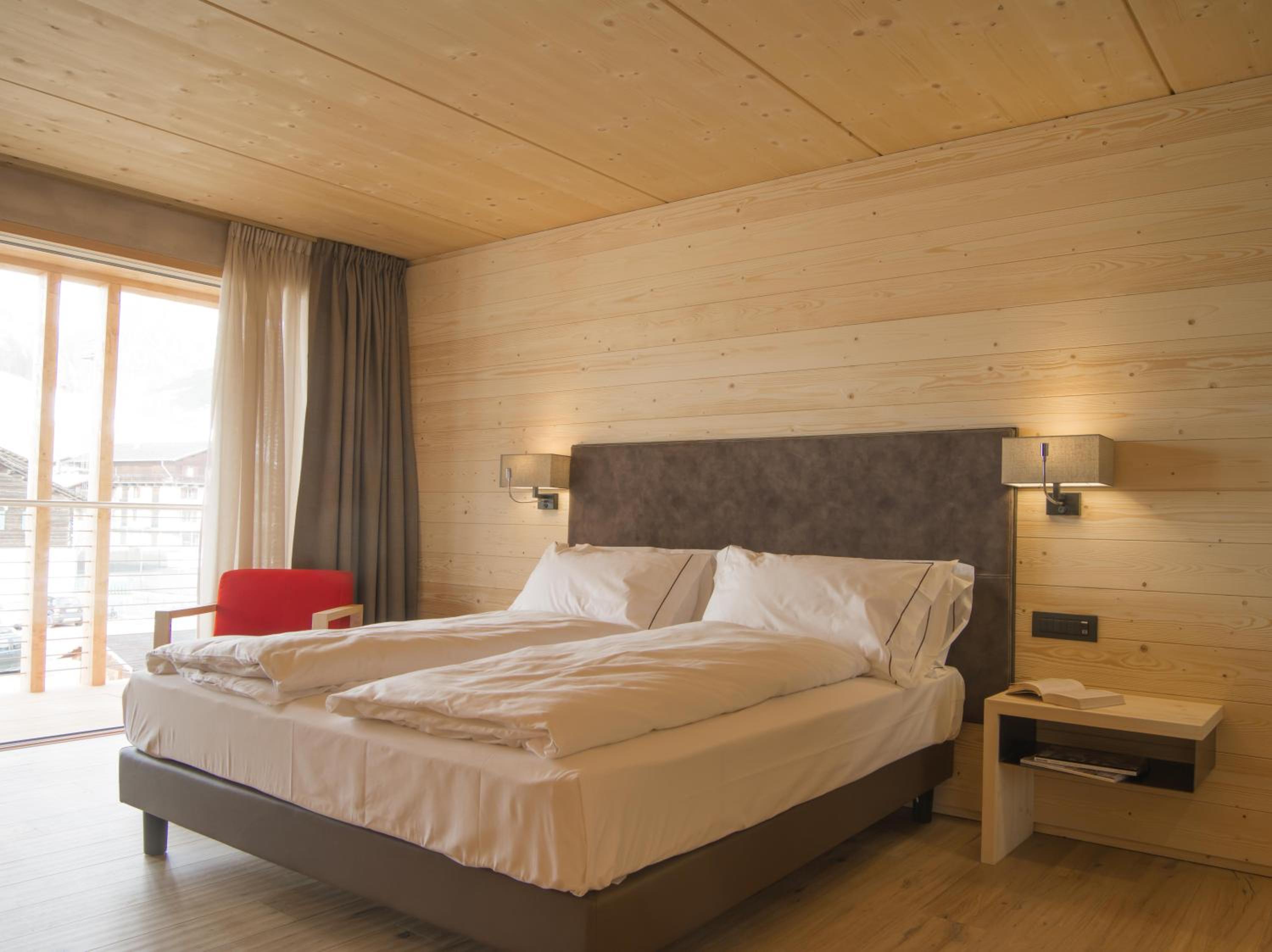 Deluxe Triple Room photo 2