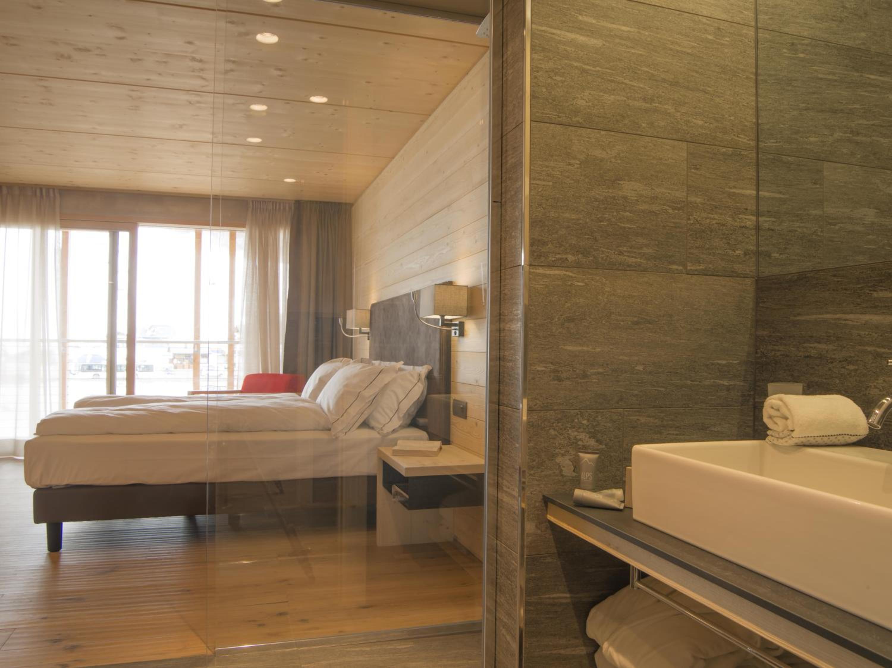 Deluxe Triple Room photo 1