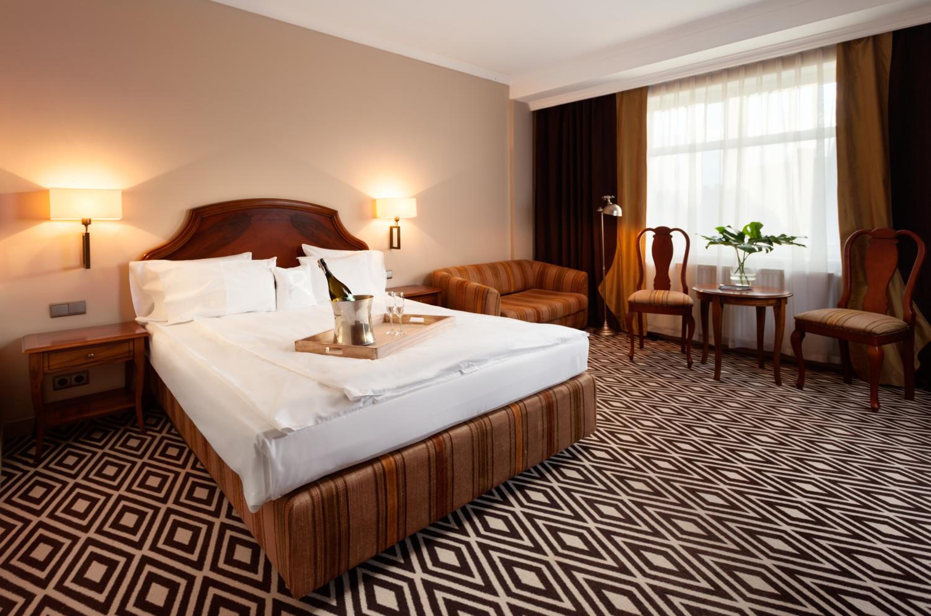 Double or Twin Room photo 1