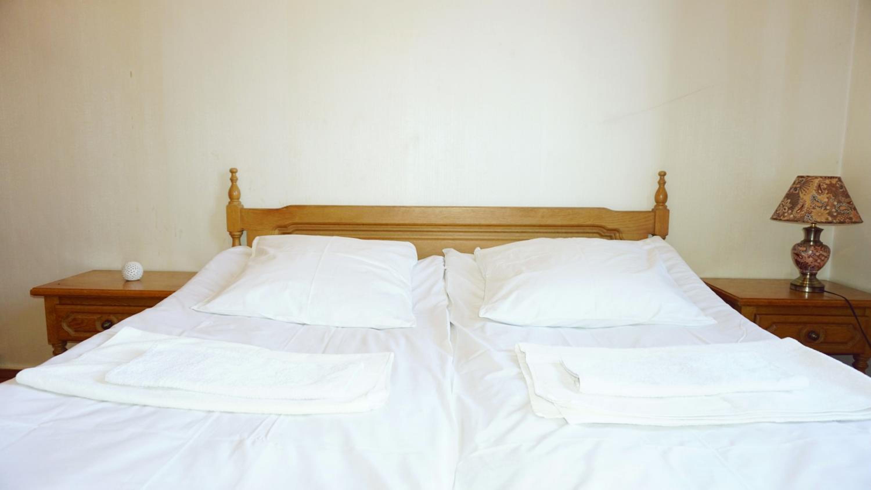Standard Double Room photo 1