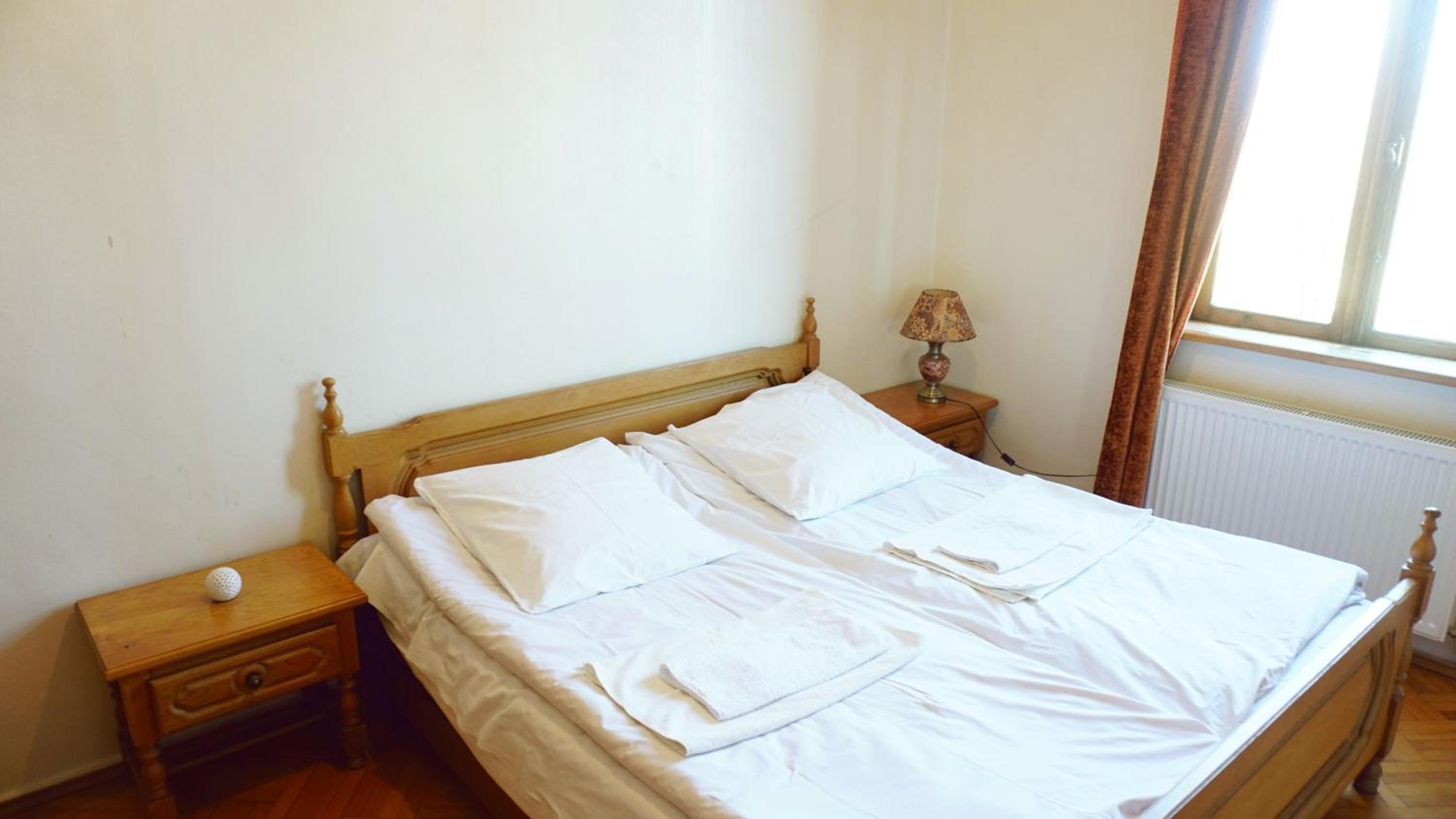Standard Double Room photo 3