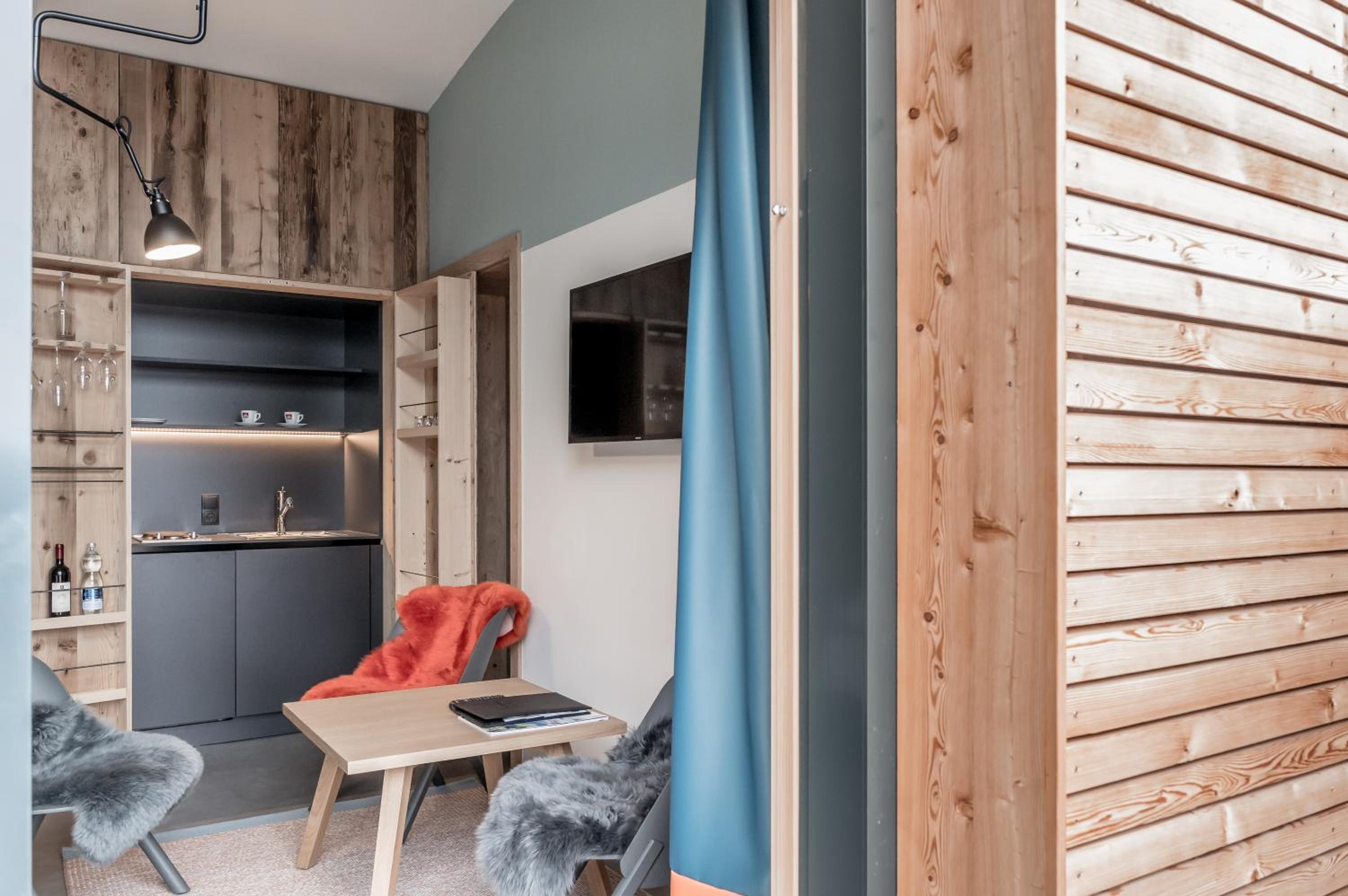Deluxe Double Room - Annex