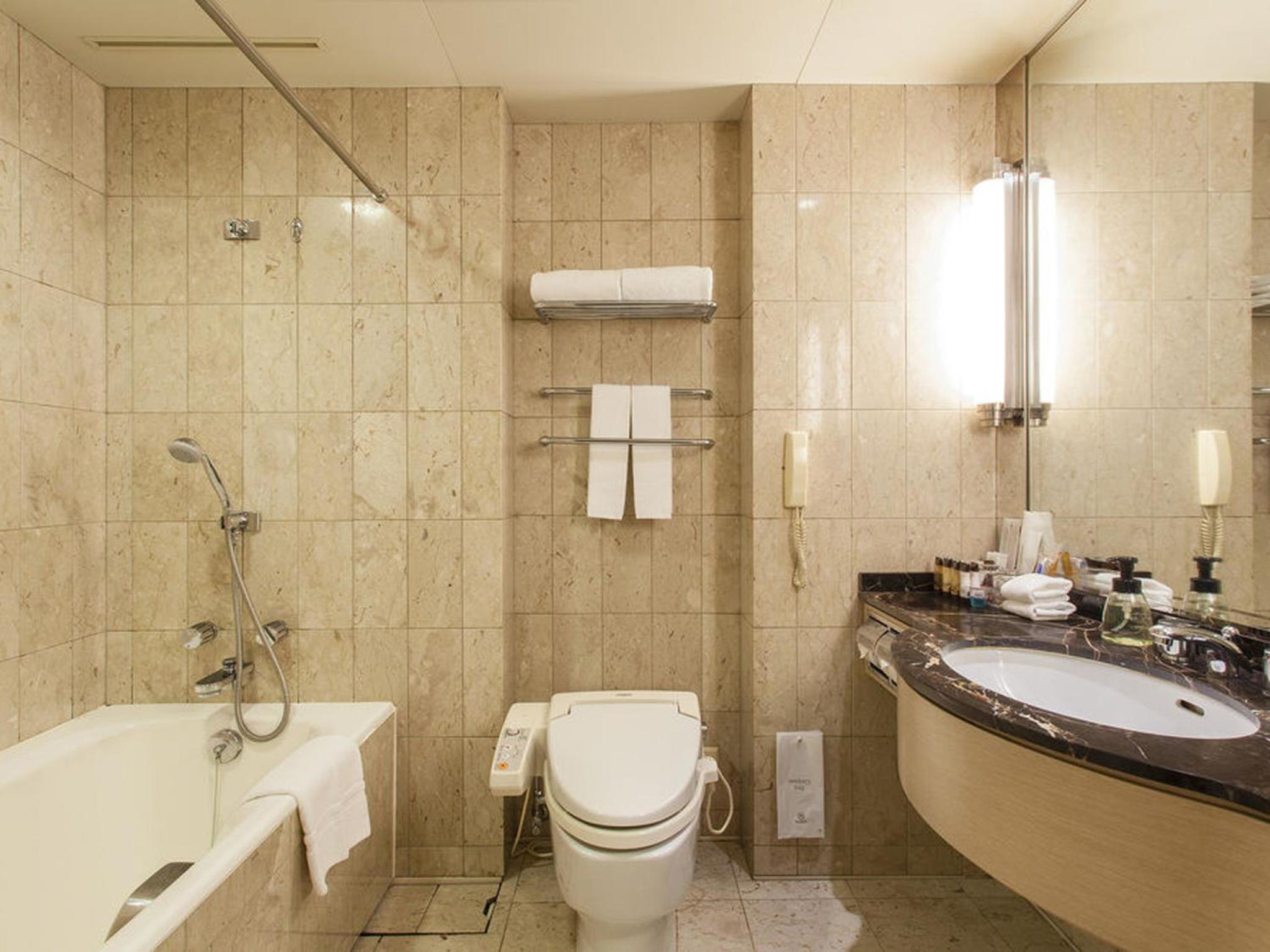 Standard Twin Room - Non-Smoking - Photo 3