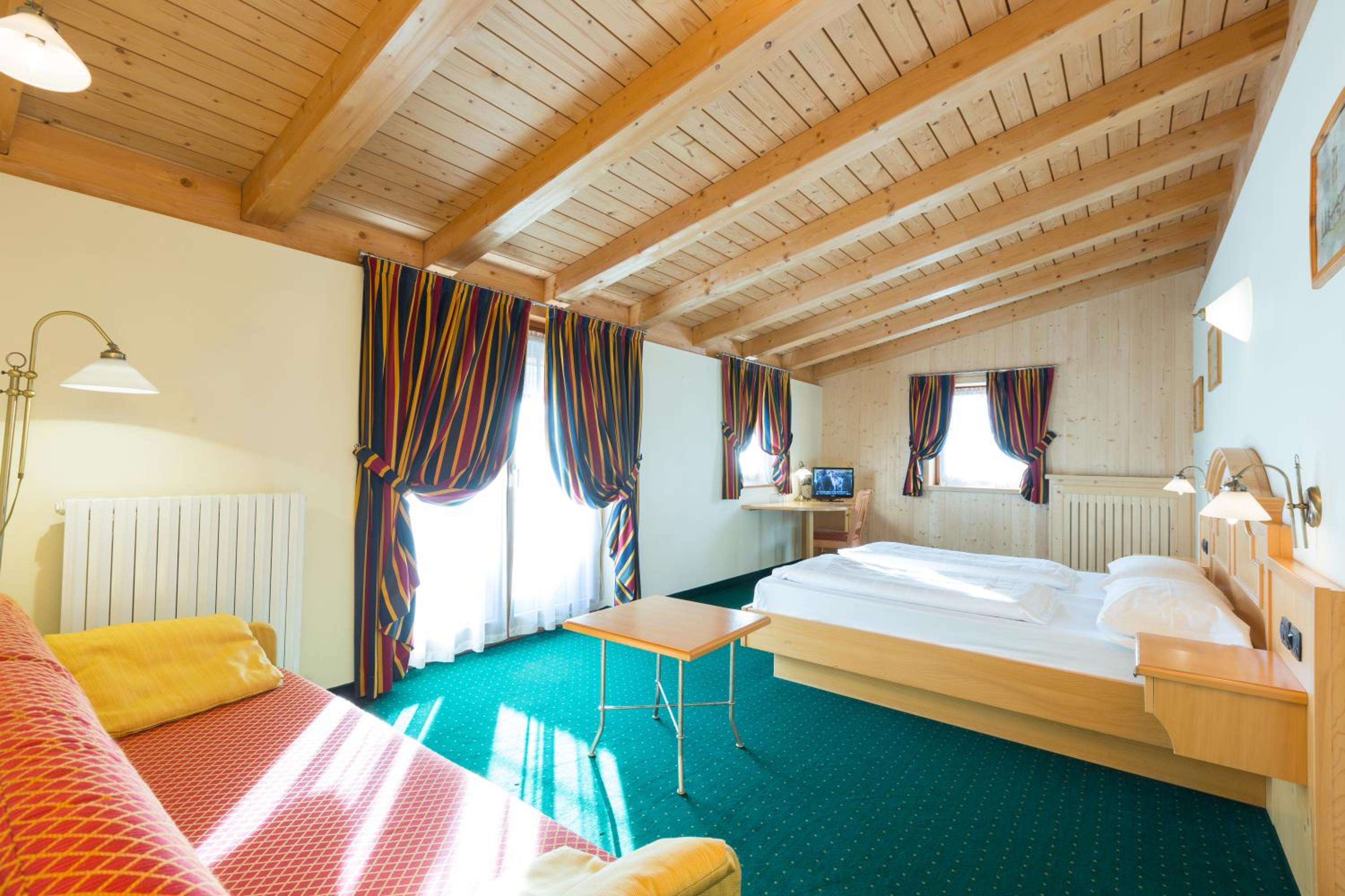 Superior Double Room - Photo 5